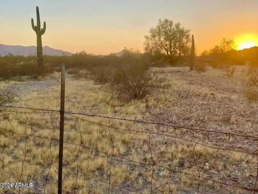 Land for sale at 0 Liebre Rd Lot A 2.7 Acres, Maricopa, AZ 85139 | MLS# 7085855