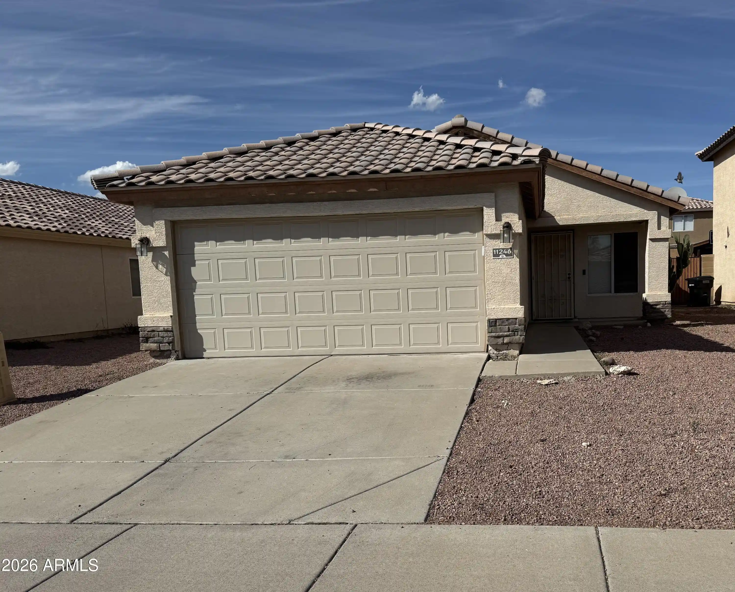 Photo 1 of Single family home for sale at 11246 W Sells Dr, Phoenix, AZ 85037 | MLS# 7085867 | Listing updated on 2026-09-28