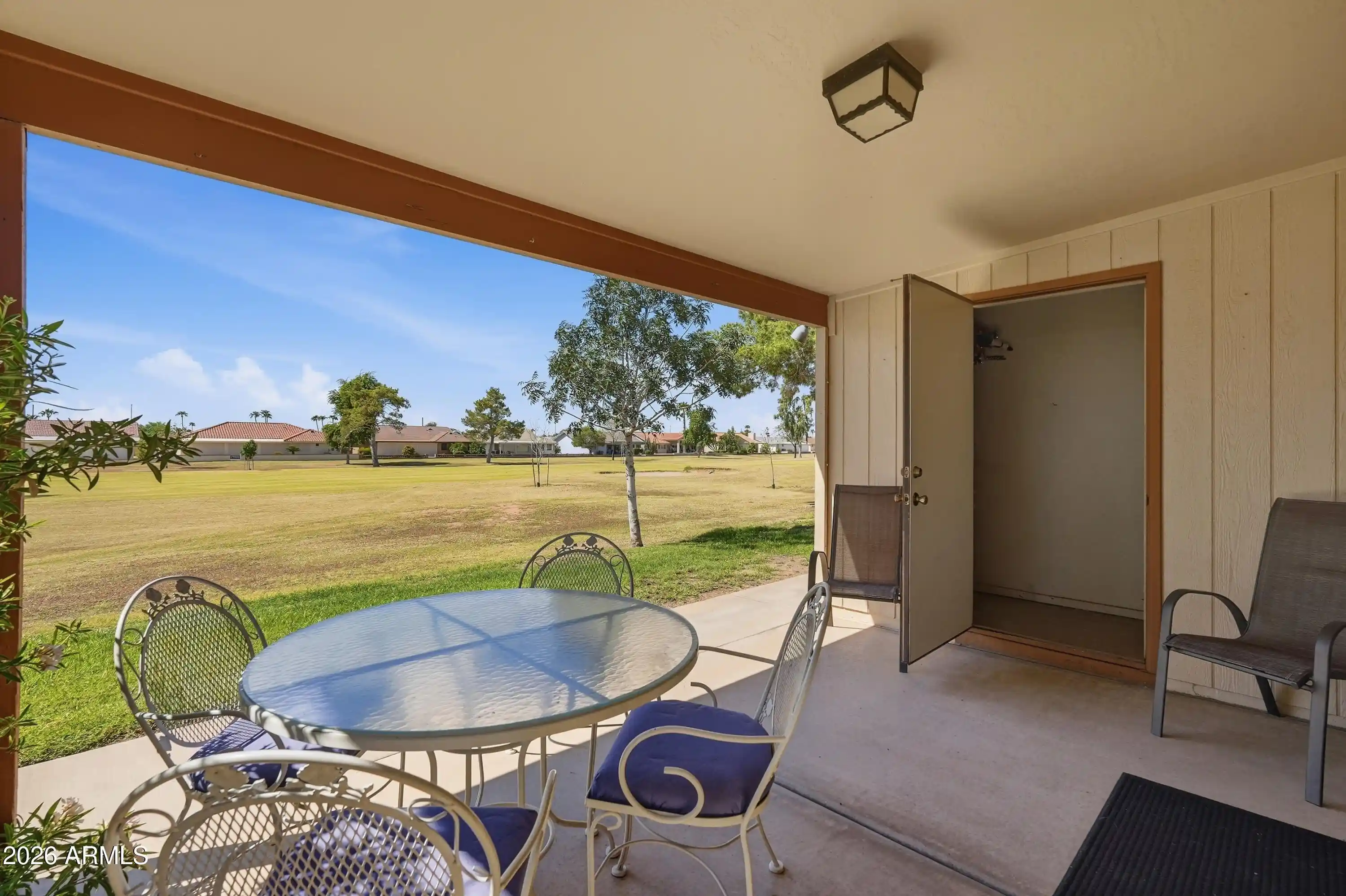 Townhouse for sale at 7755 E Laguna Azul Ave #154, Mesa, AZ 85209 | MLS# 7086539