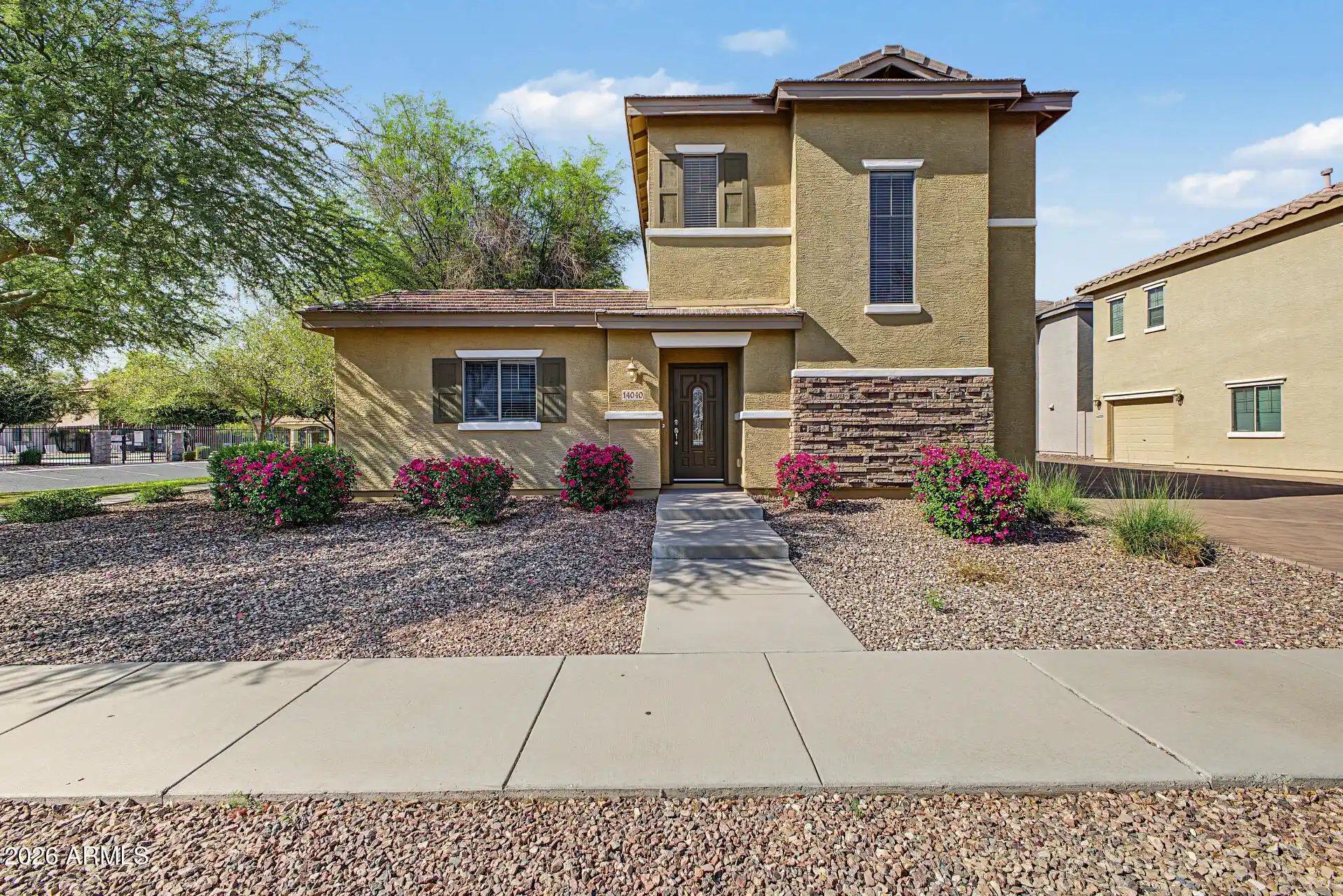 Photo 1 of Sale Pending at 14040 W Country Gables Dr, Surprise, AZ 85379 | MLS# 7087075 | Listing updated on 2026-10-09
