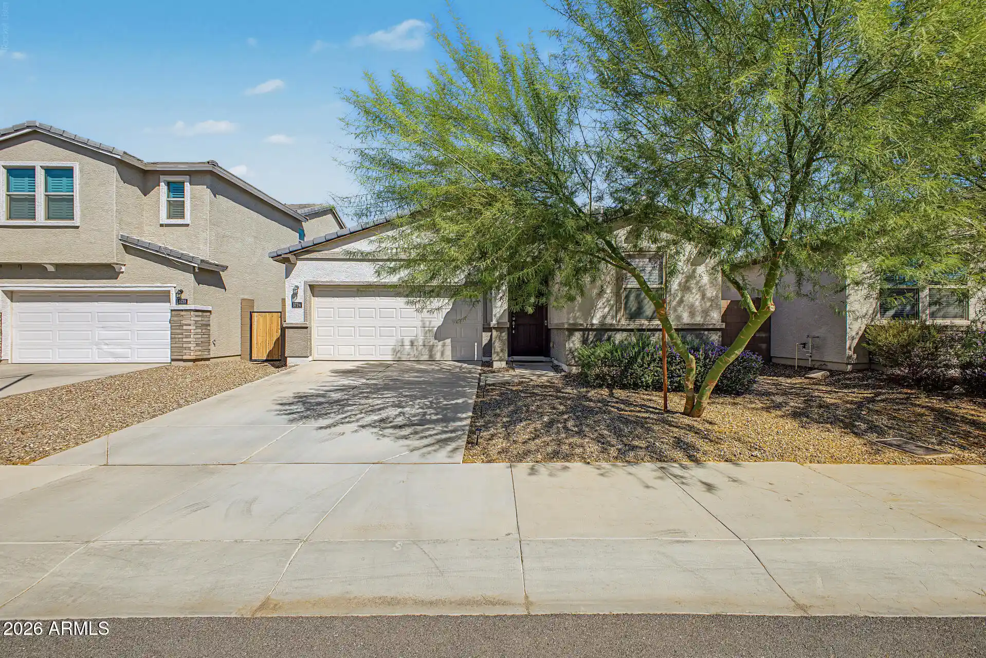 Photo 1 of Single family home for sale at 5724 W Encinas Ln, Phoenix, AZ 85043 | MLS# 7086466 | Listing updated on 2026-10-21