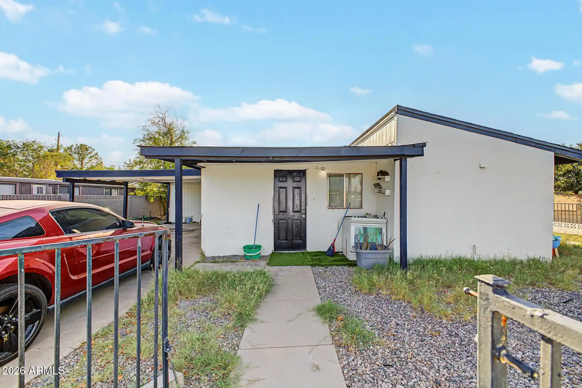 Photo 1 of Manufactured home for sale at 2162 N Spring, Mesa, AZ 85203 | MLS# 7087754 | Listing updated on 2026-10-02