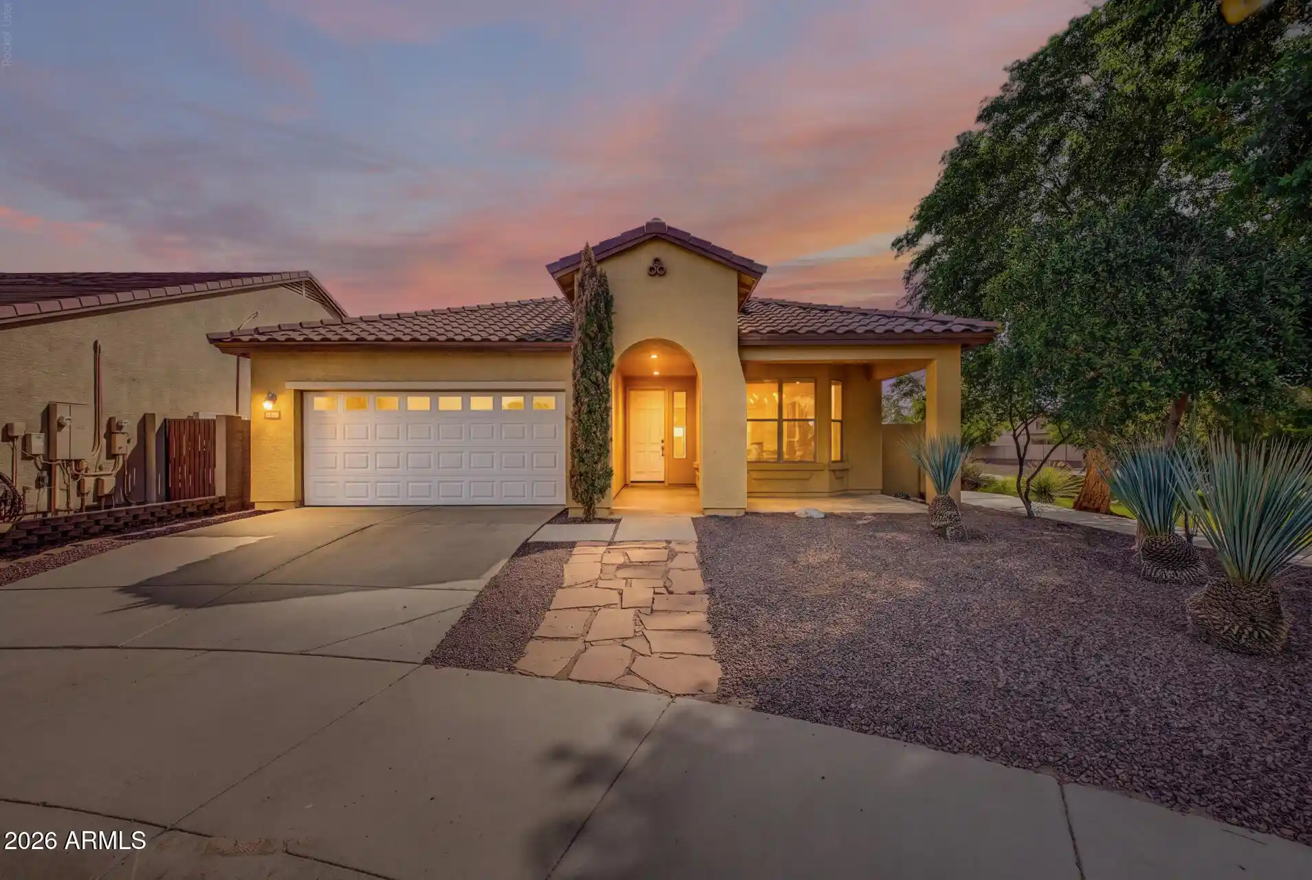 Single family home for sale at 11835 W Daley Ct, Sun City, AZ 85373 | MLS# 7086125
