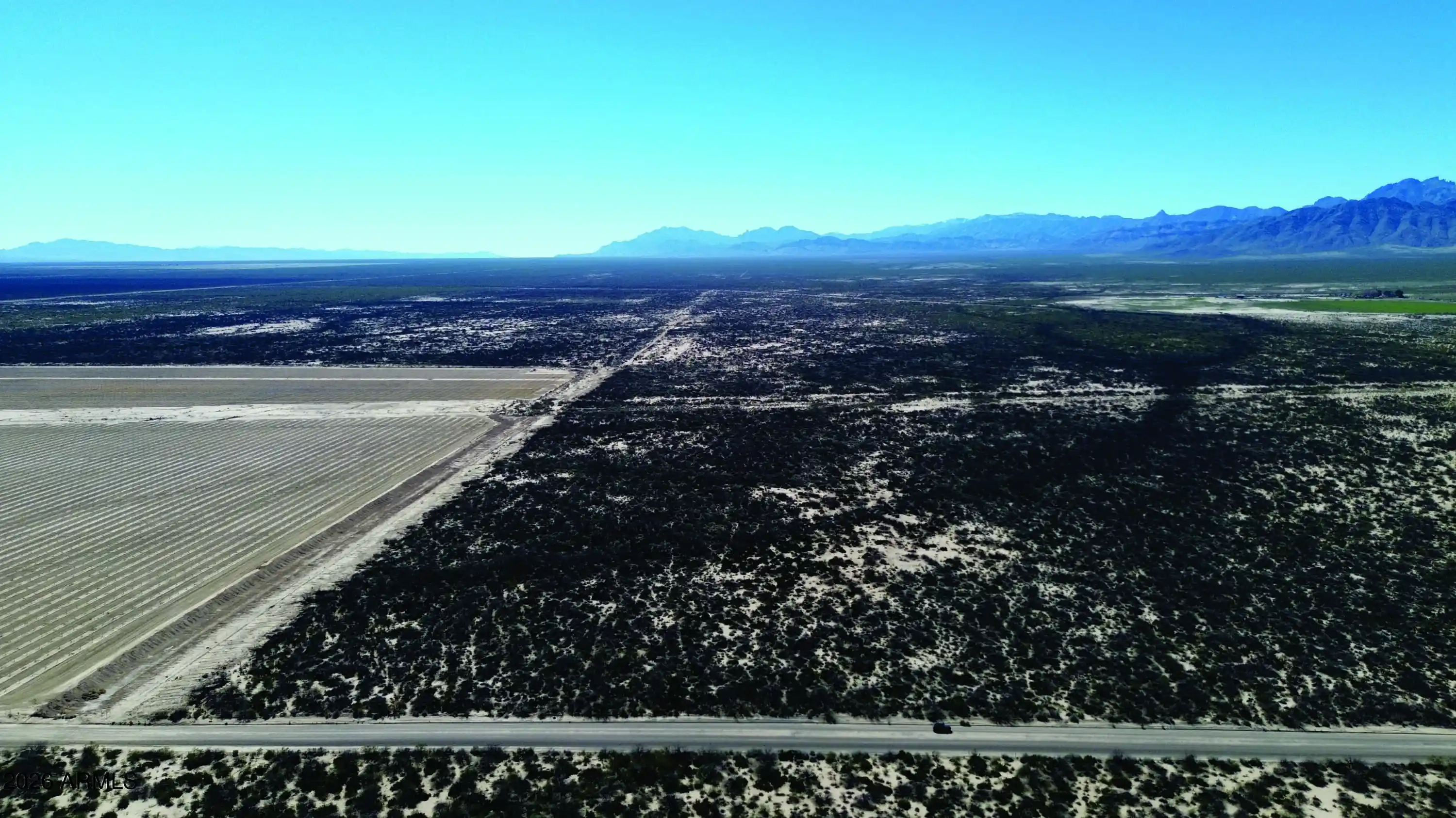 Photo 1 of Land for sale at 20 W Acres Coyote Song Rd #31, San Simon, AZ 85632 | MLS# 7085887 | Listing updated on 2026-09-27