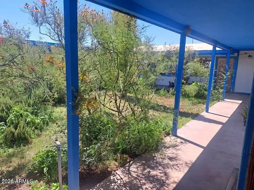 Single family home for sale at 5287 W Hudgins Ranch Rd, Mc Neal, AZ 85617 | MLS# 7085916