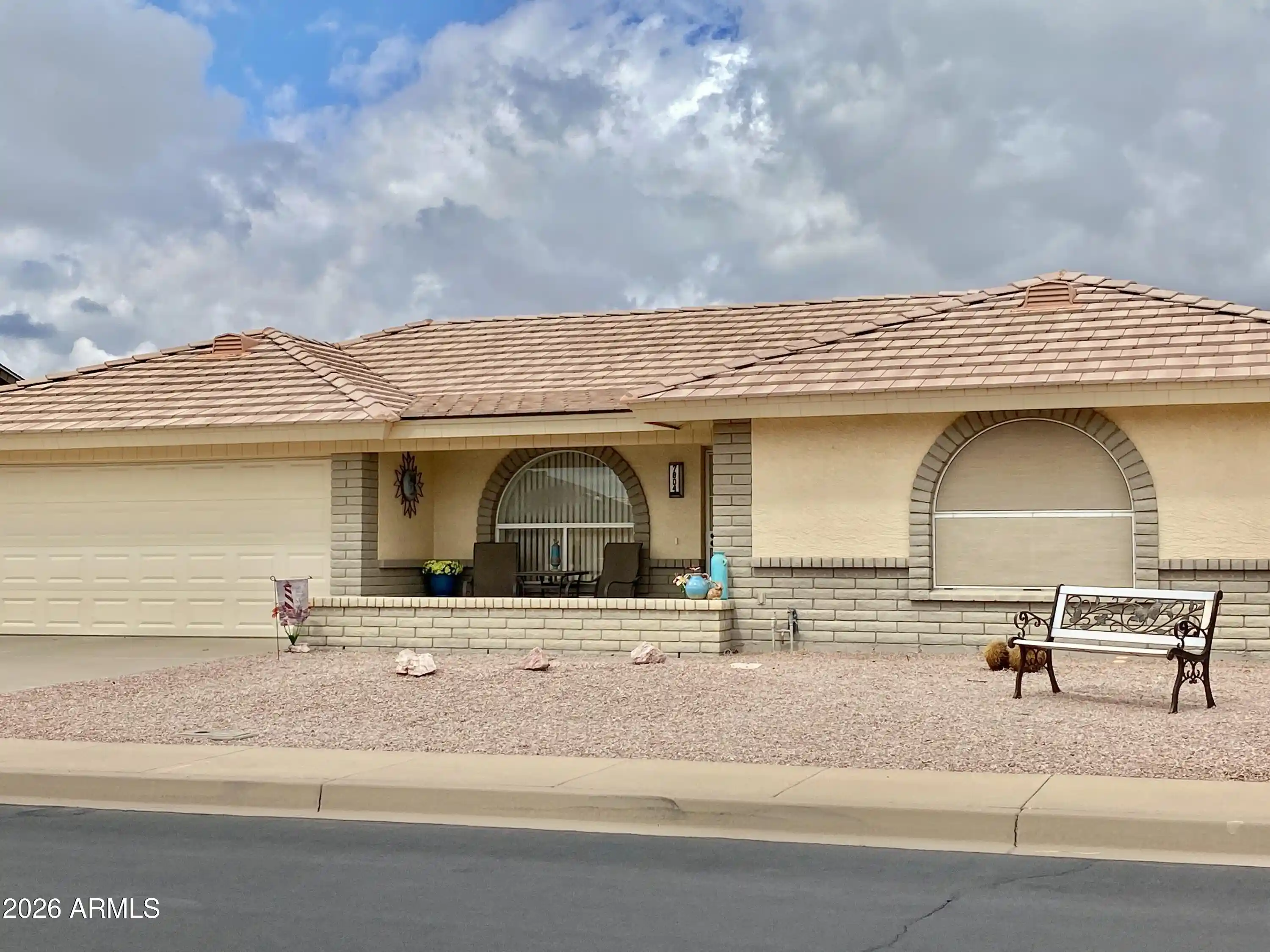 Single family home for sale at 7804 E Nopal Ave, Mesa, AZ 85209 | MLS# 7088015