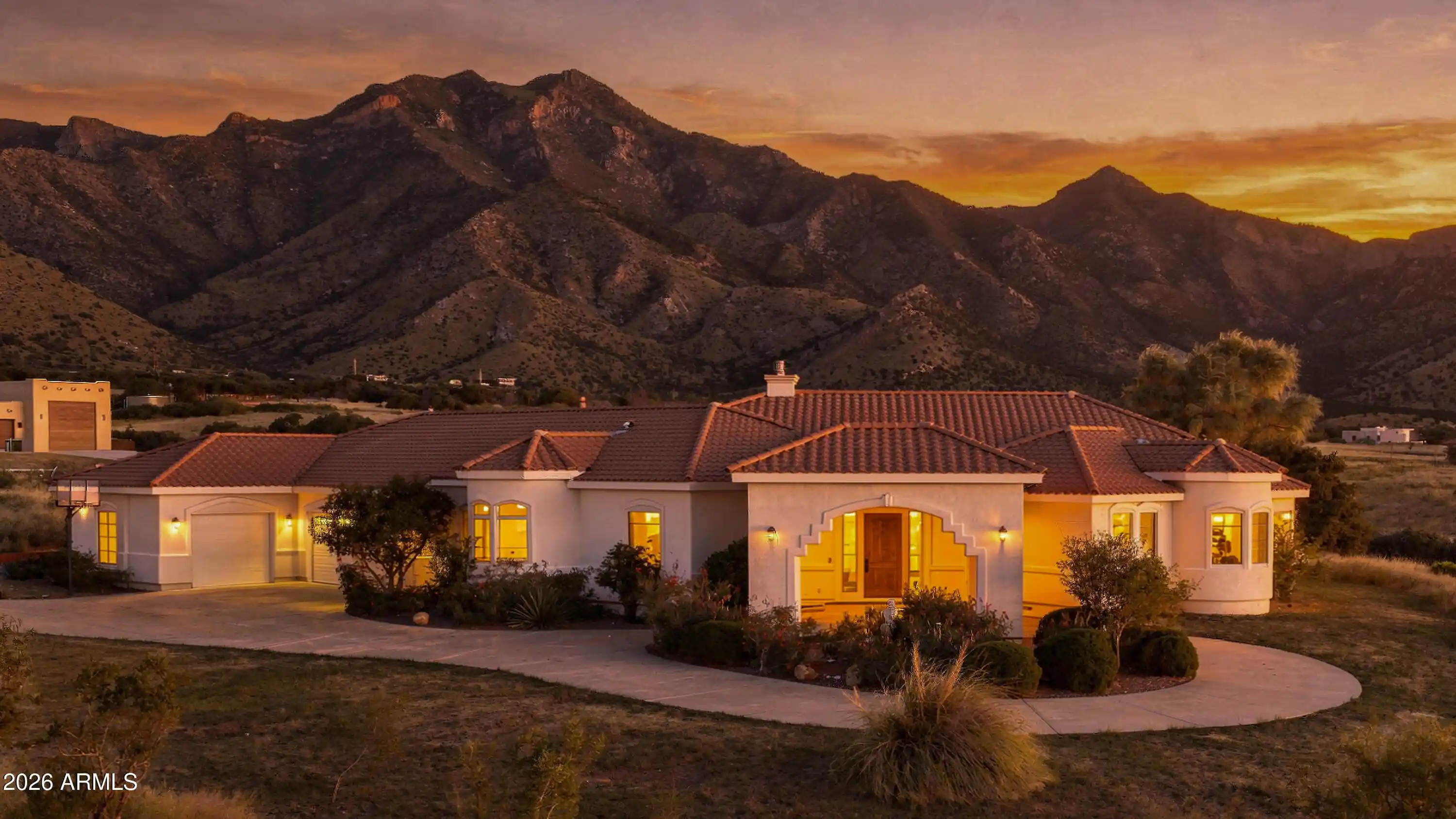 Photo 1 of Single family home for sale at 9566 S Swiss Ct, Hereford, AZ 85615 | MLS# 7085987 | Listing updated on 2026-10-06