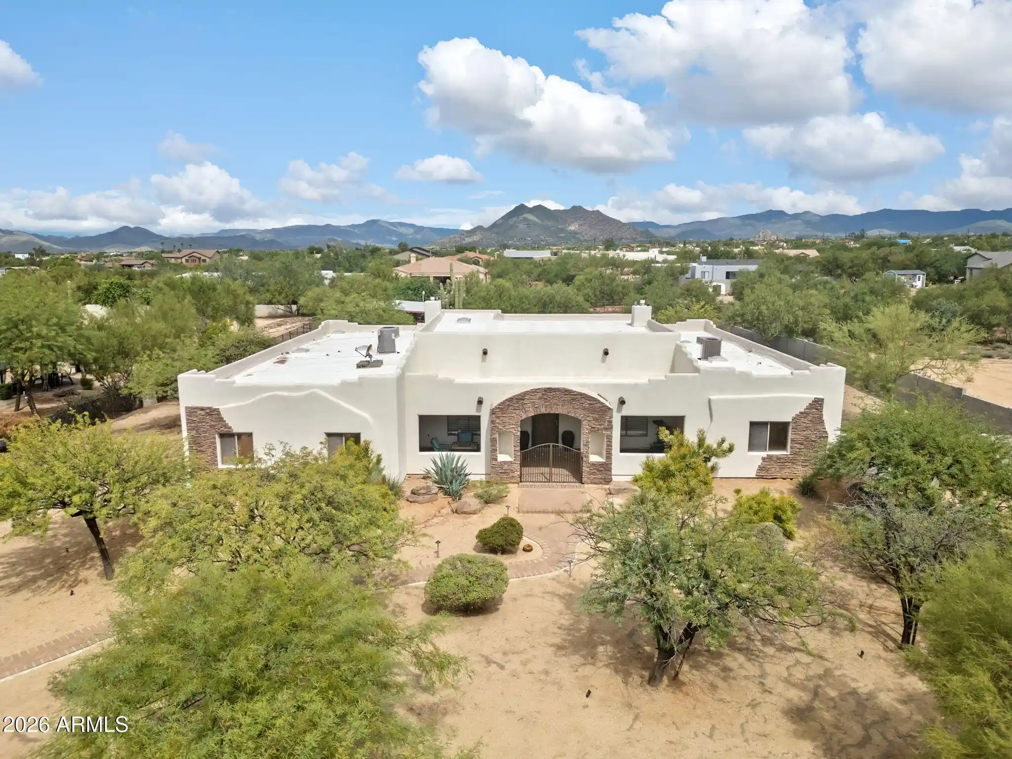 Photo 1 of Sale Pending at 6406 E Milton Dr, Cave Creek, AZ 85331 | MLS# 7089139 | Listing updated on 2026-10-19