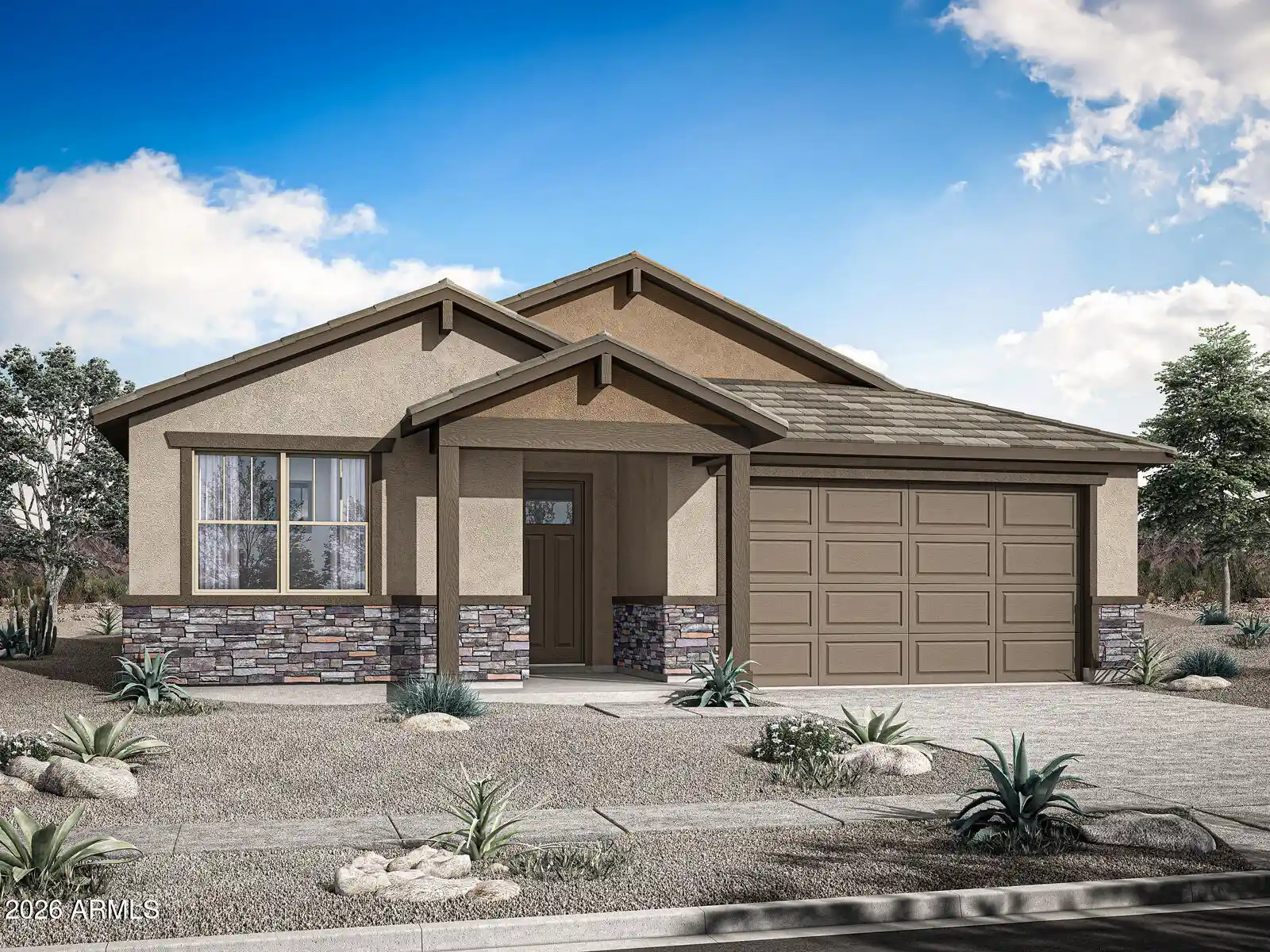 Photo 1 of Single family home for sale at 797 W Angelina Dr, San Tan Valley, AZ 85140 | MLS# 7086616 | Listing updated on 2026-09-30
