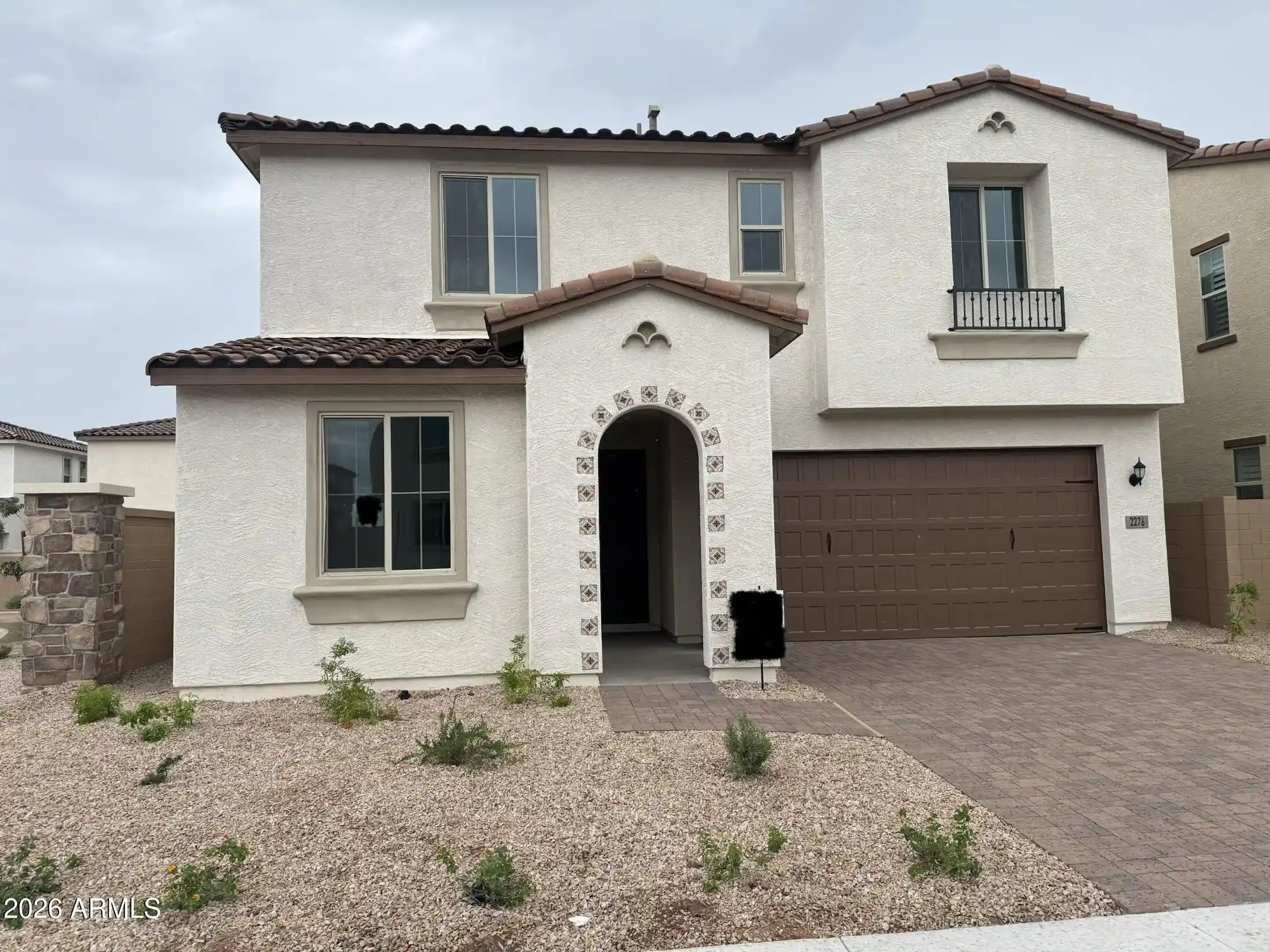 Photo 1 of Sale Pending at 2276 S Swan Ct, Gilbert, AZ 85295 | MLS# 7085922 | Listing updated on 2026-10-12