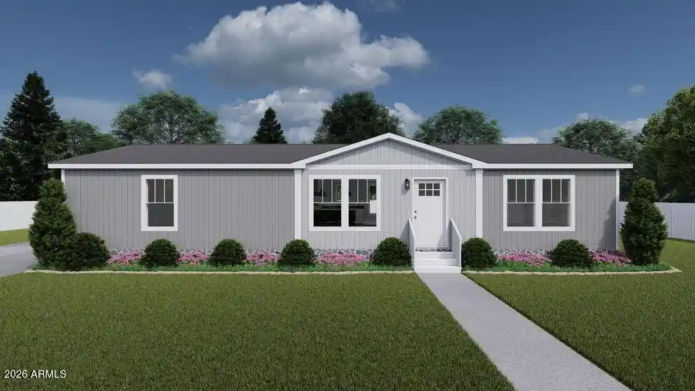 Photo 1 of Manufactured home for sale at 00000 W Miners Trl, Kingman, AZ 86401 | MLS# 7085945 | Listing updated on 2026-09-28