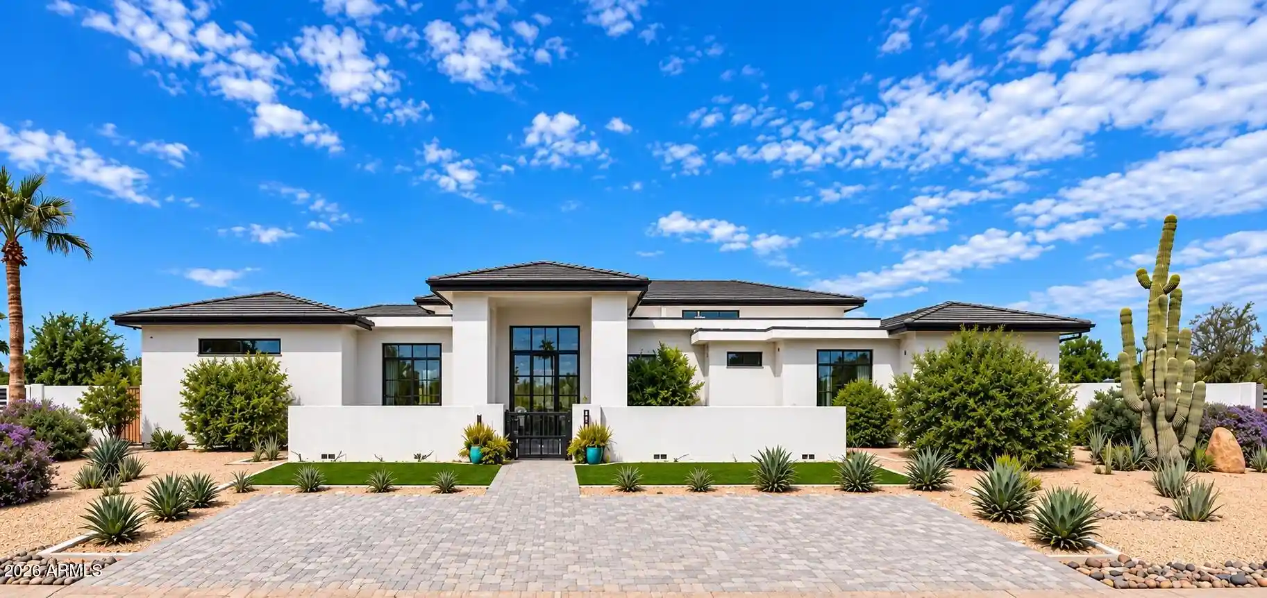 Photo 1 of Single family home for sale at 6148 E Clinton St, Scottsdale, AZ 85254 | MLS# 7088238 | Listing updated on 2026-10-19