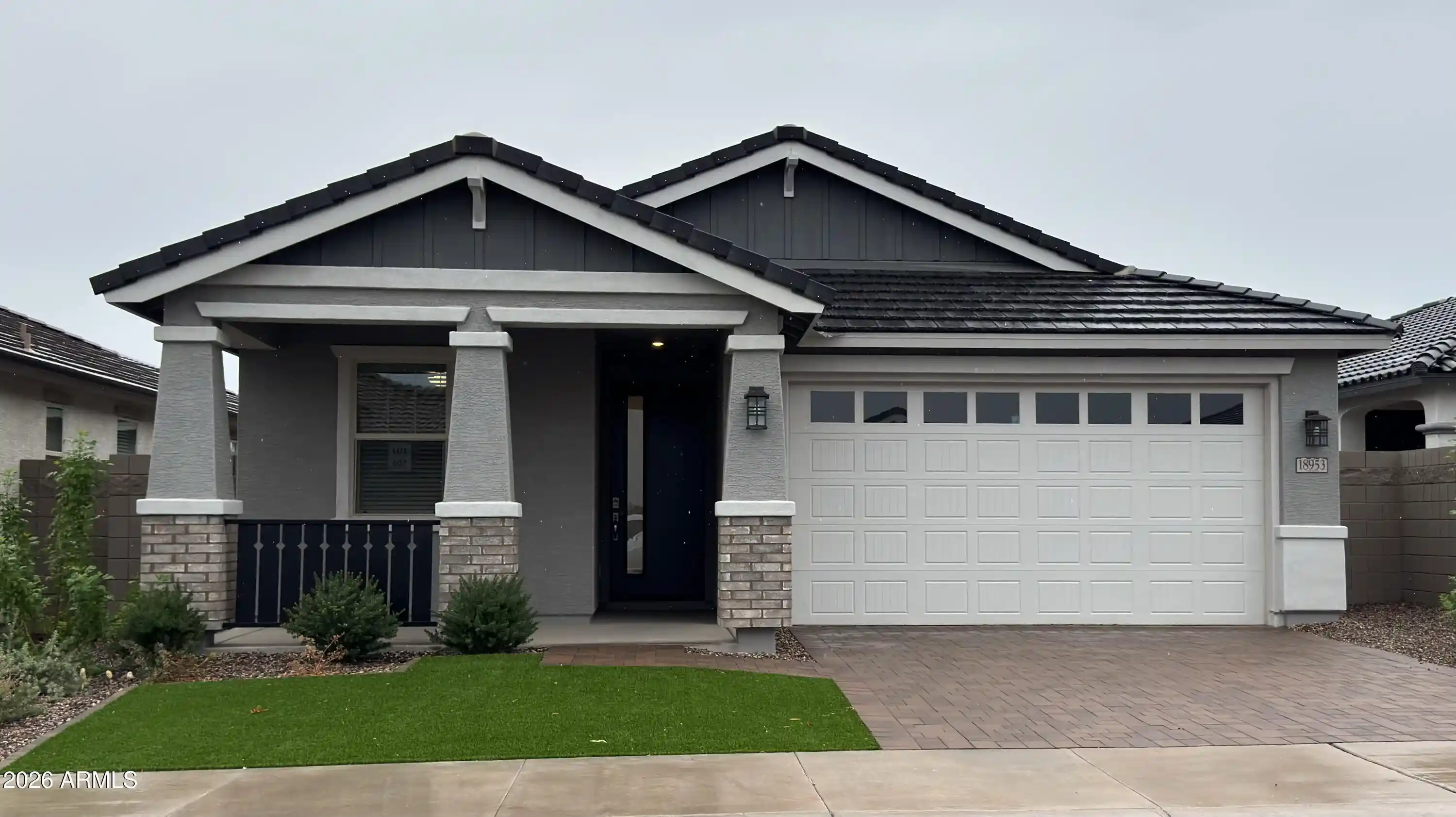 Photo 1 of Single family home for sale at 18953 W Monterosa St, Litchfield Park, AZ 85340 | MLS# 7085961 | Listing updated on 2026-10-03