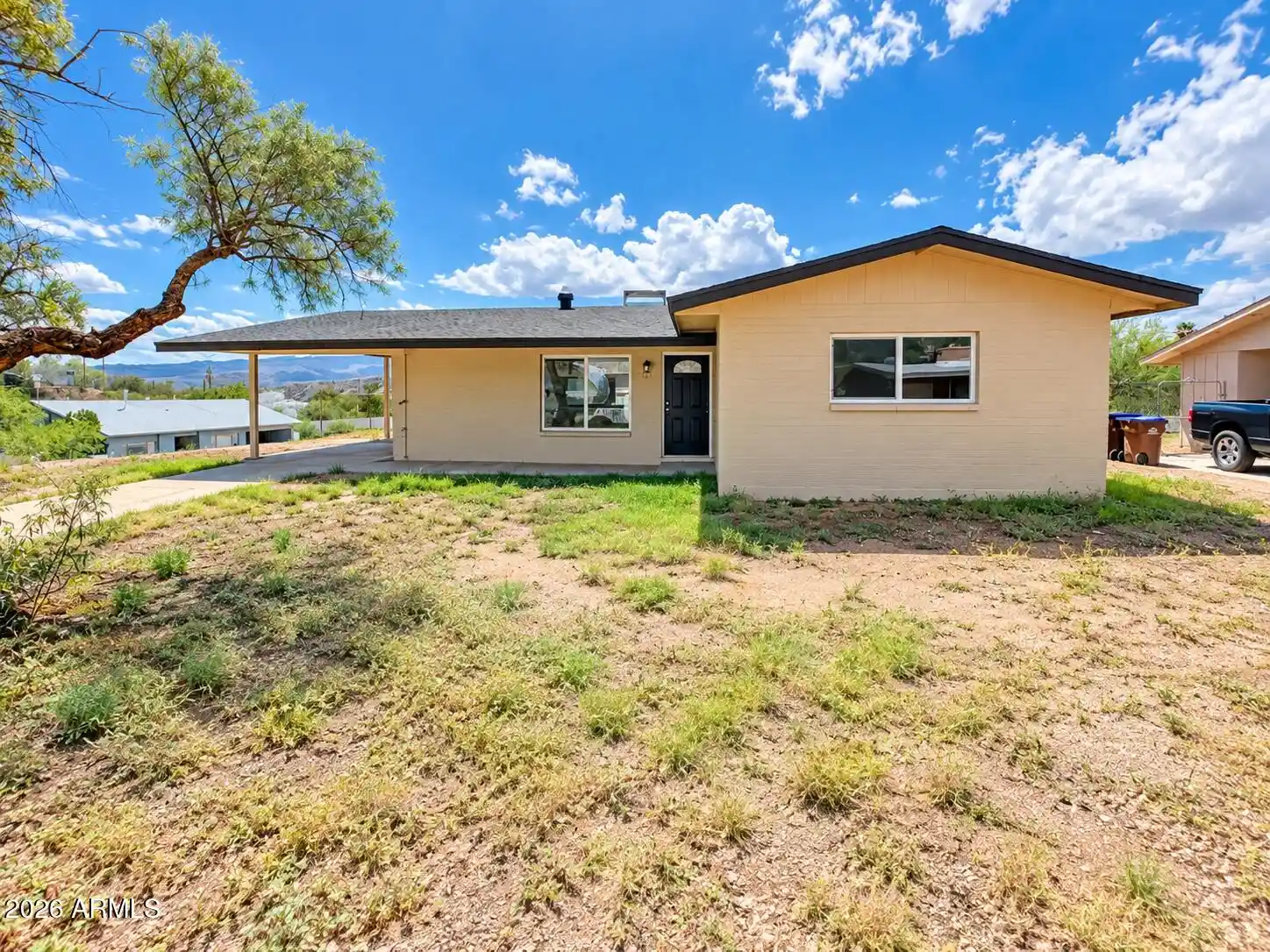 Photo 1 of Single family home for sale at 301 W Bristol Rd, Kearny, AZ 85137 | MLS# 7088437 | Listing updated on 2026-10-03