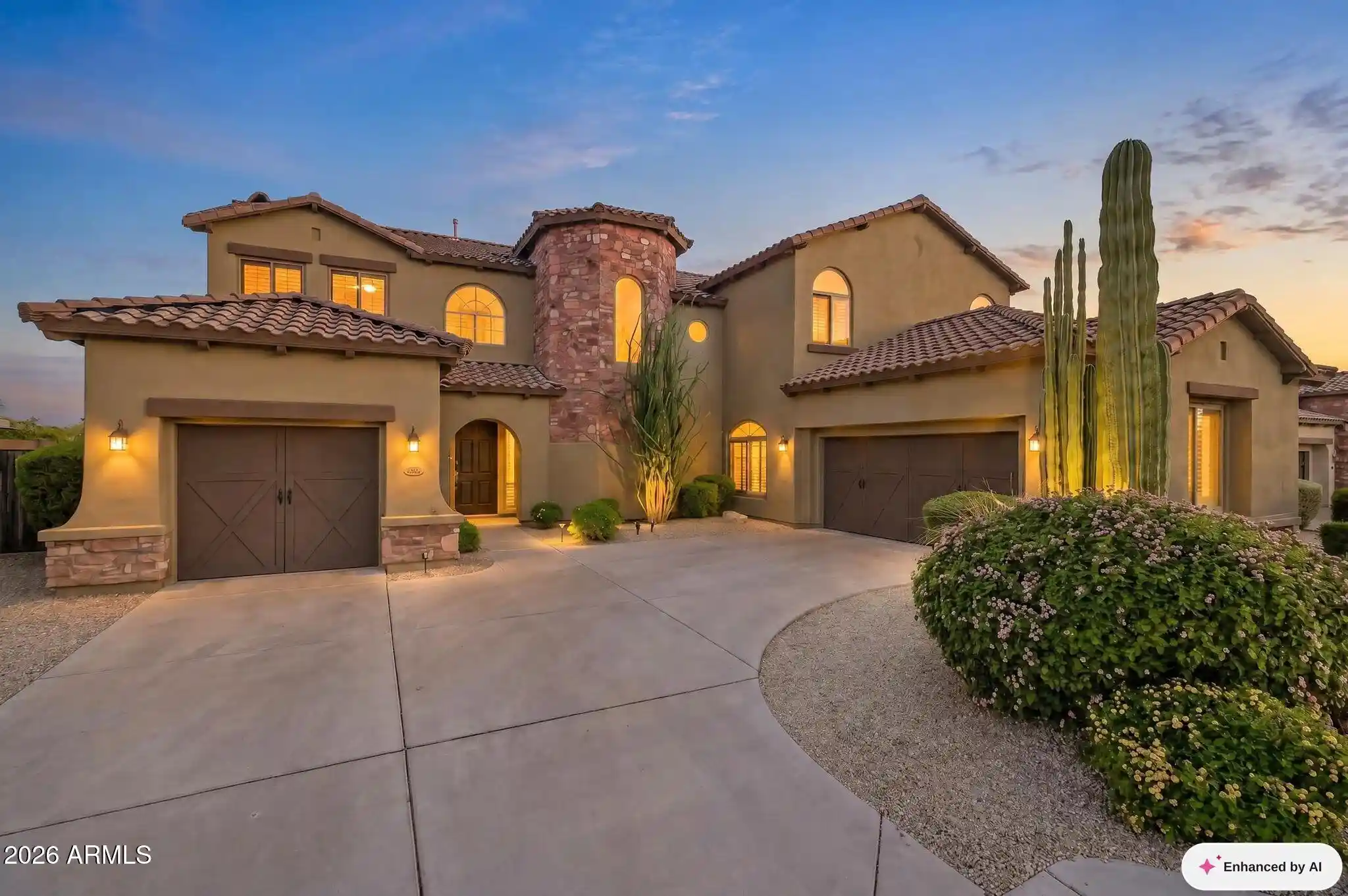 Photo 1 of Single family home for sale at 3715 E Adobe Dr, Phoenix, AZ 85050 | MLS# 7086299 | Listing updated on 2026-10-25