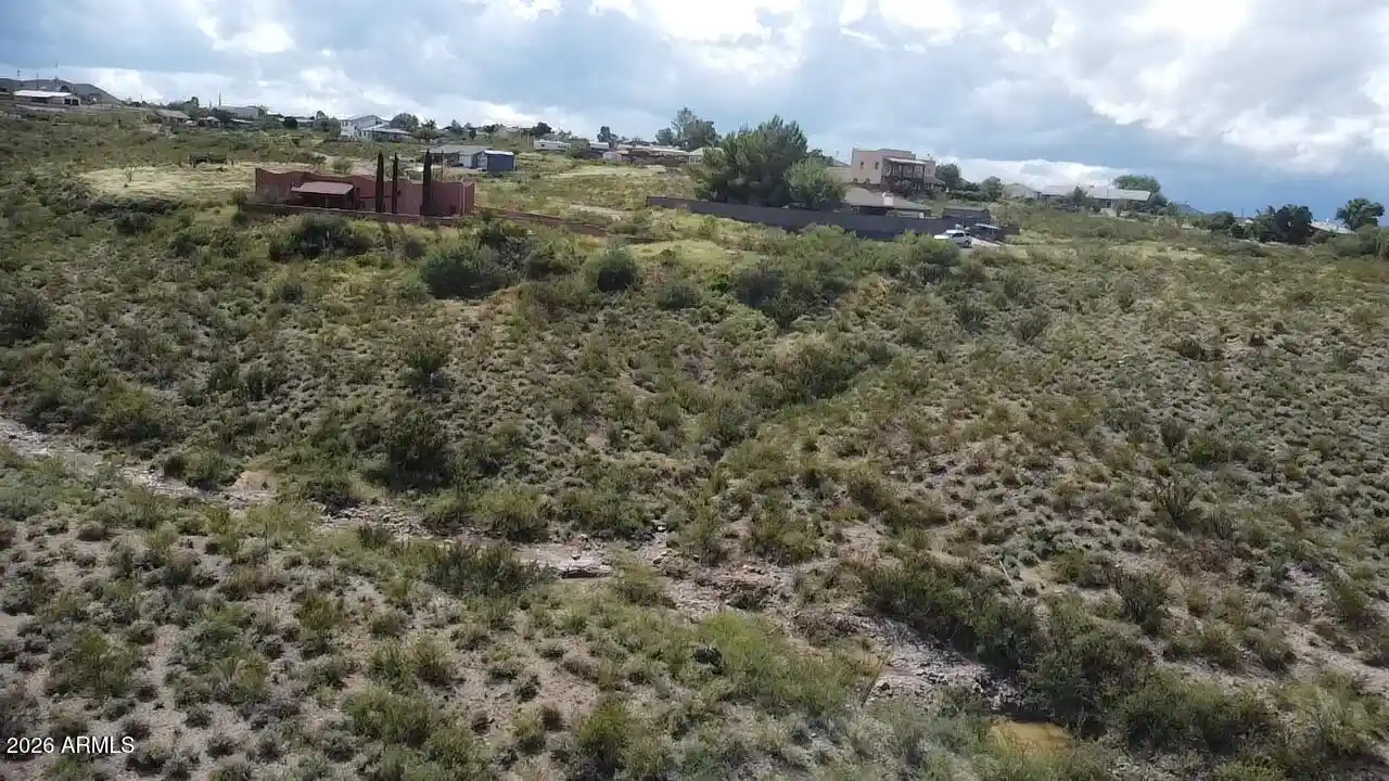 Photo 1 of Land for sale at Tbd Gila Dr #105, Tombstone, AZ 85638 | MLS# 7087690 | Listing updated on 2026-10-01