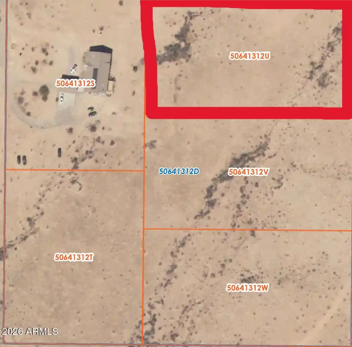 Photo 1 of Land for sale at 342x S 357th Avenue #3, Tonopah, AZ 85354 | MLS# 7085951 | Listing updated on 2026-10-09