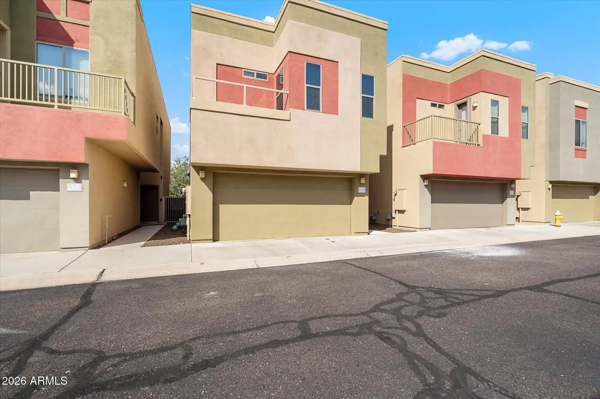 Townhouse for sale at 3113 E Danbury Rd #11, Phoenix, AZ 85032 | MLS# 7087046