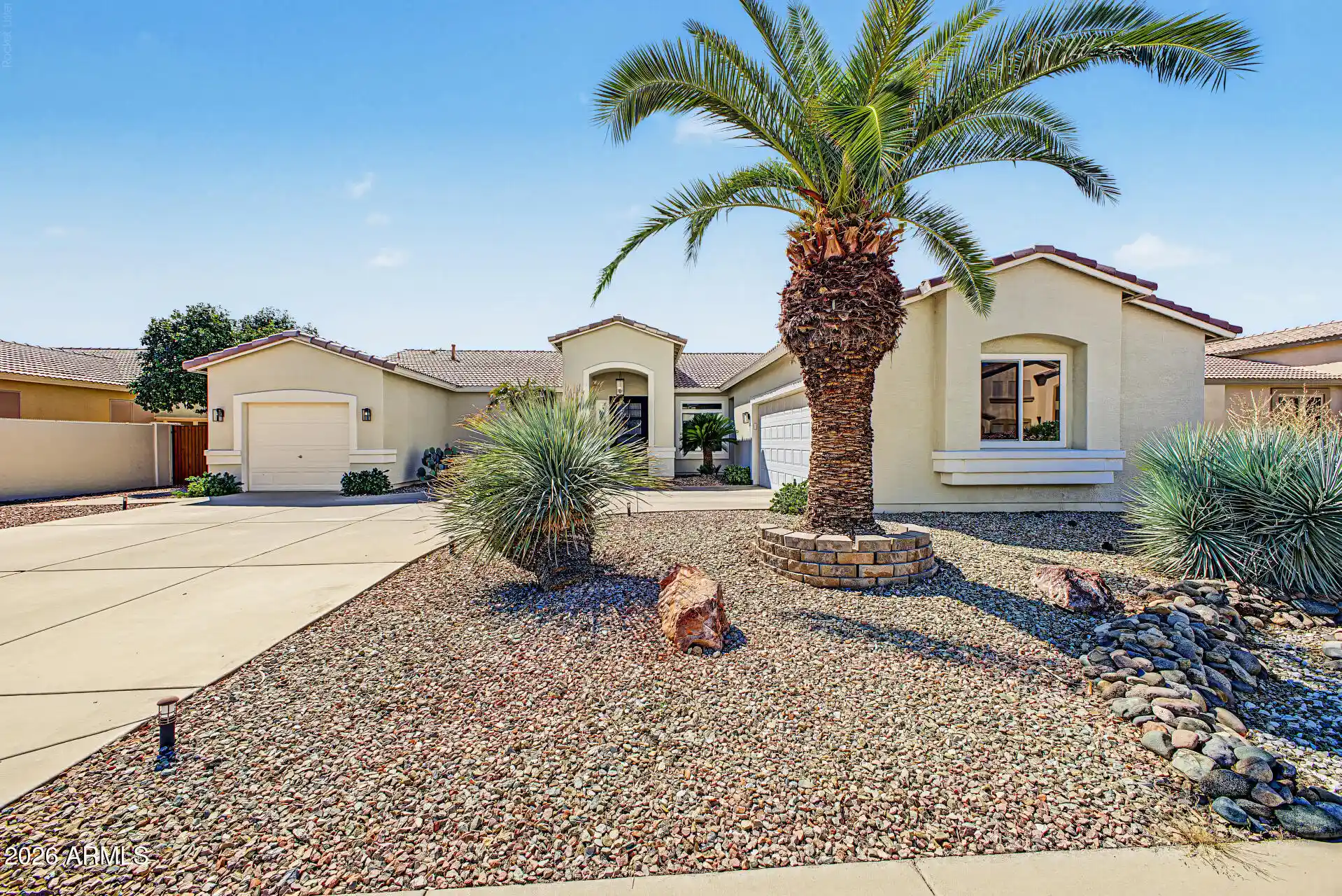 Photo 1 of Single family home for sale at 2063 E Firestone Dr, Chandler, AZ 85249 | MLS# 7086114 | Listing updated on 2026-10-07