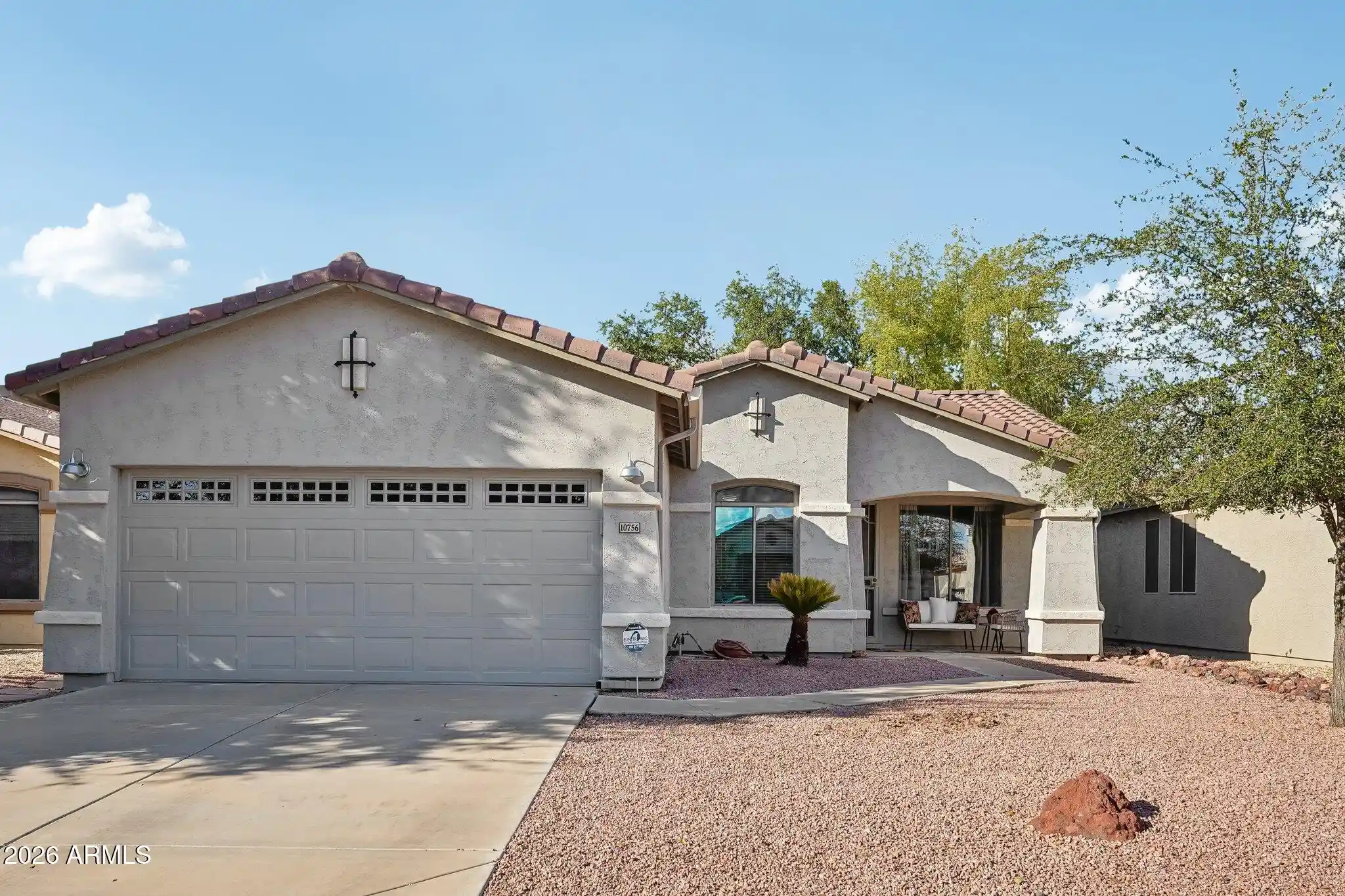 Single family home for sale at 10756 W Citrus Grv Way, Avondale, AZ 85392 | MLS# 7086899