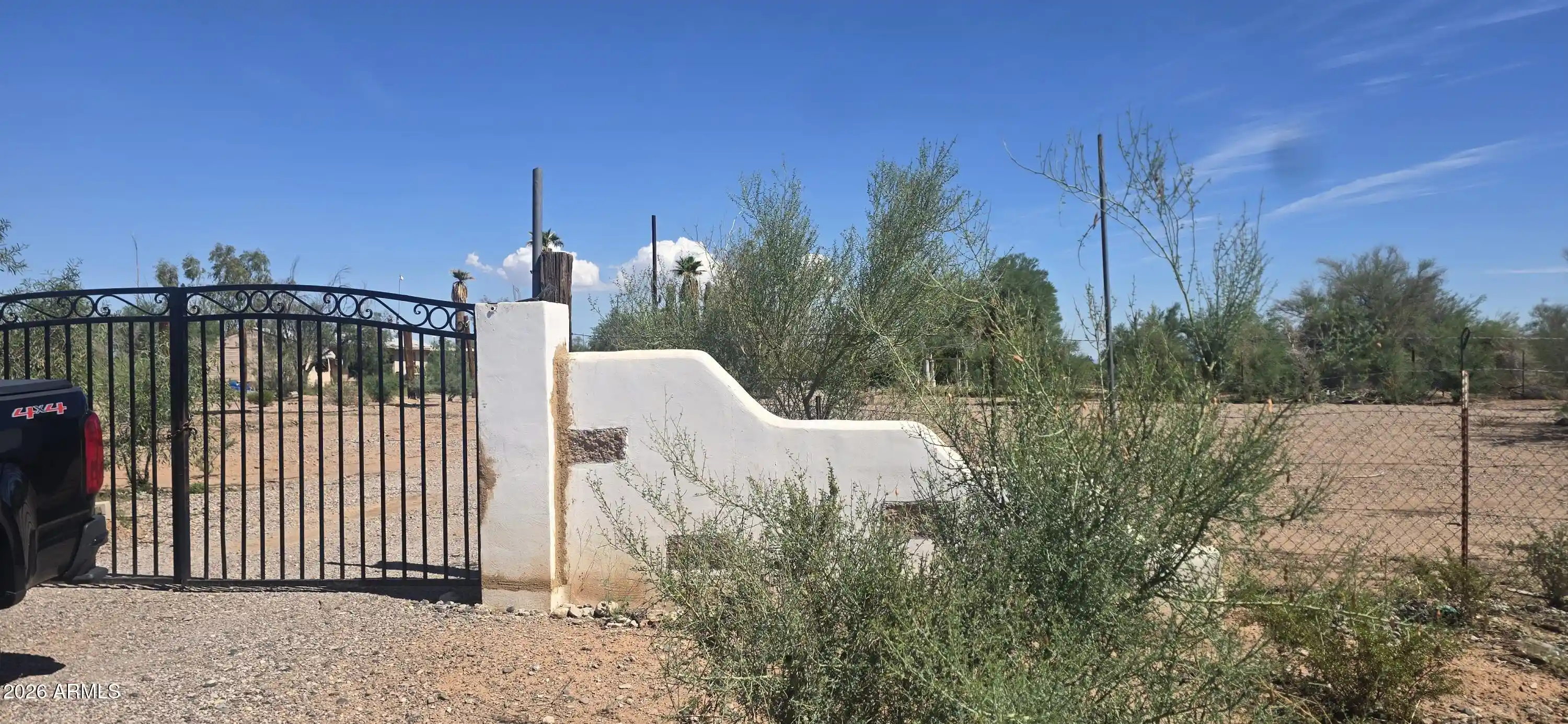 Photo 1 of Manufactured home for sale at 5519 N 411th Avenue, Tonopah, AZ 85354 | MLS# 7085991 | Listing updated on 2026-10-23
