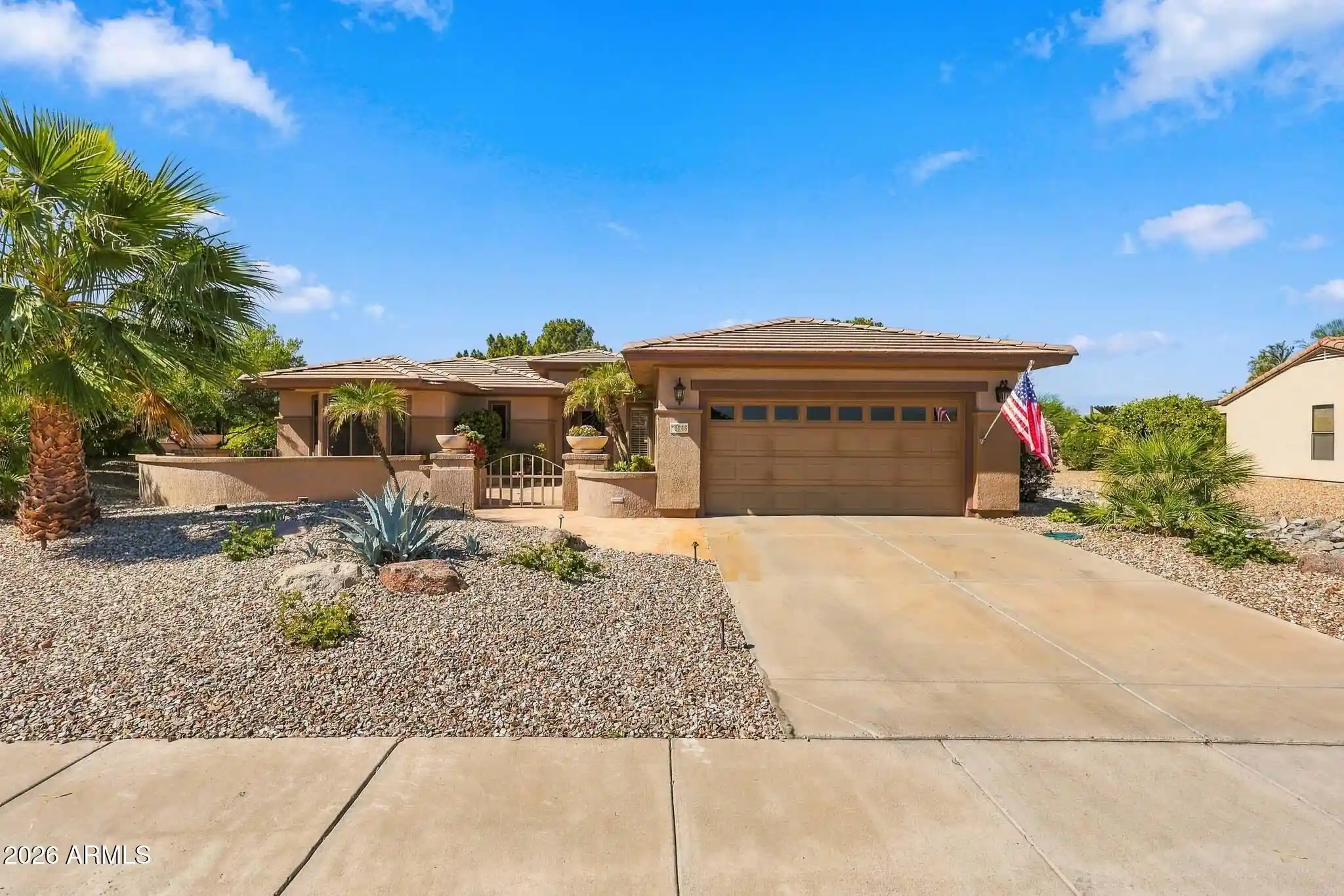 Photo 1 of Single family home for sale at 19746 N Lone Cactus Dr, Surprise, AZ 85374 | MLS# 7095071 | Listing updated on 2026-10-25