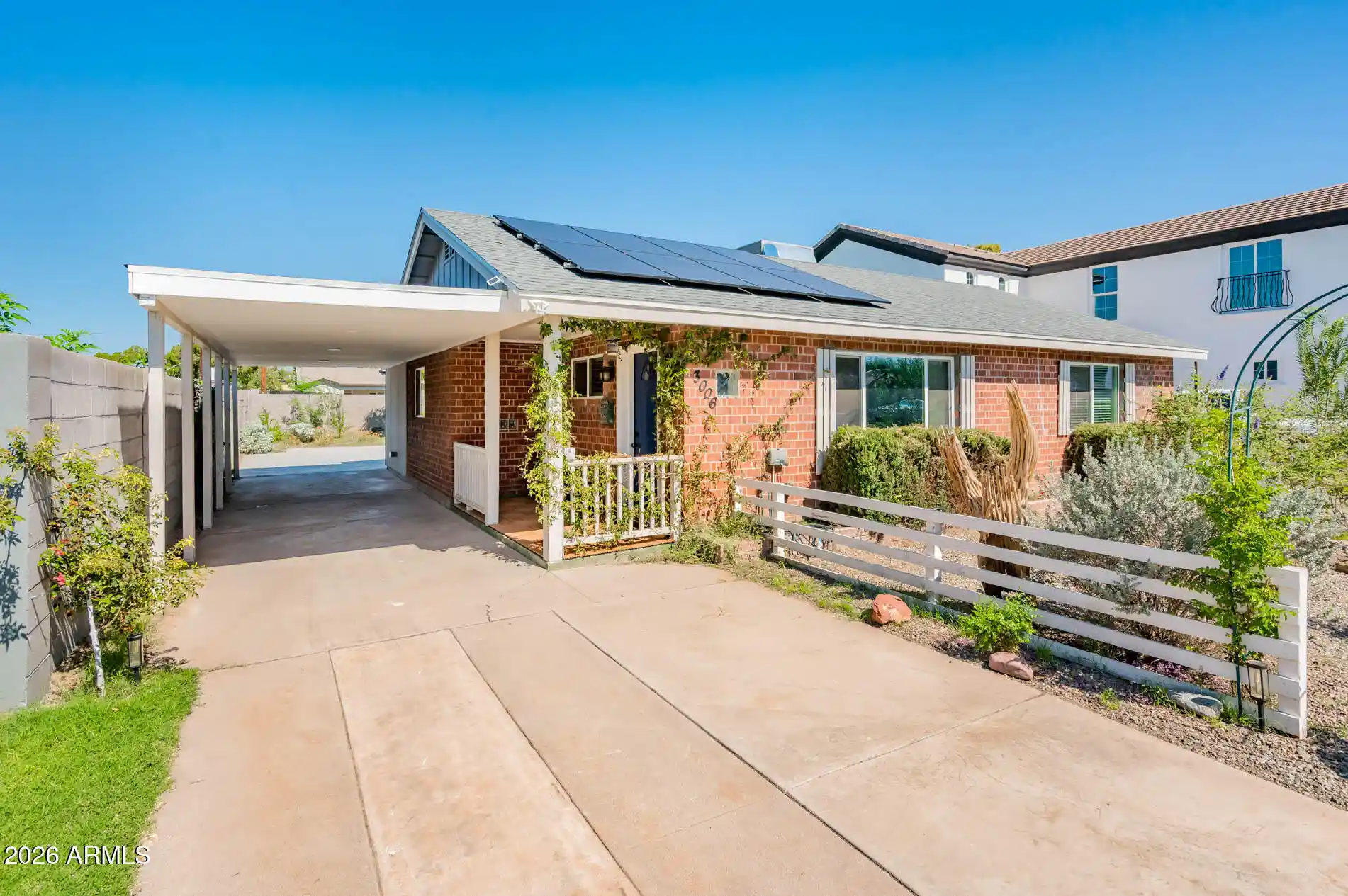 Photo 1 of Single family home for sale at 3006 E Cypress St, Phoenix, AZ 85008 | MLS# 7091456 | Listing updated on 2026-10-26