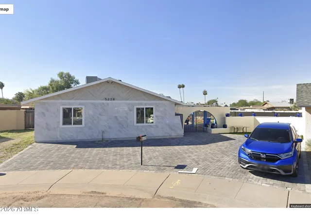 Photo 1 of Single family home for sale at 5228 S 47th Street, Phoenix, AZ 85040 | MLS# 7085994 | Listing updated on 2026-10-29