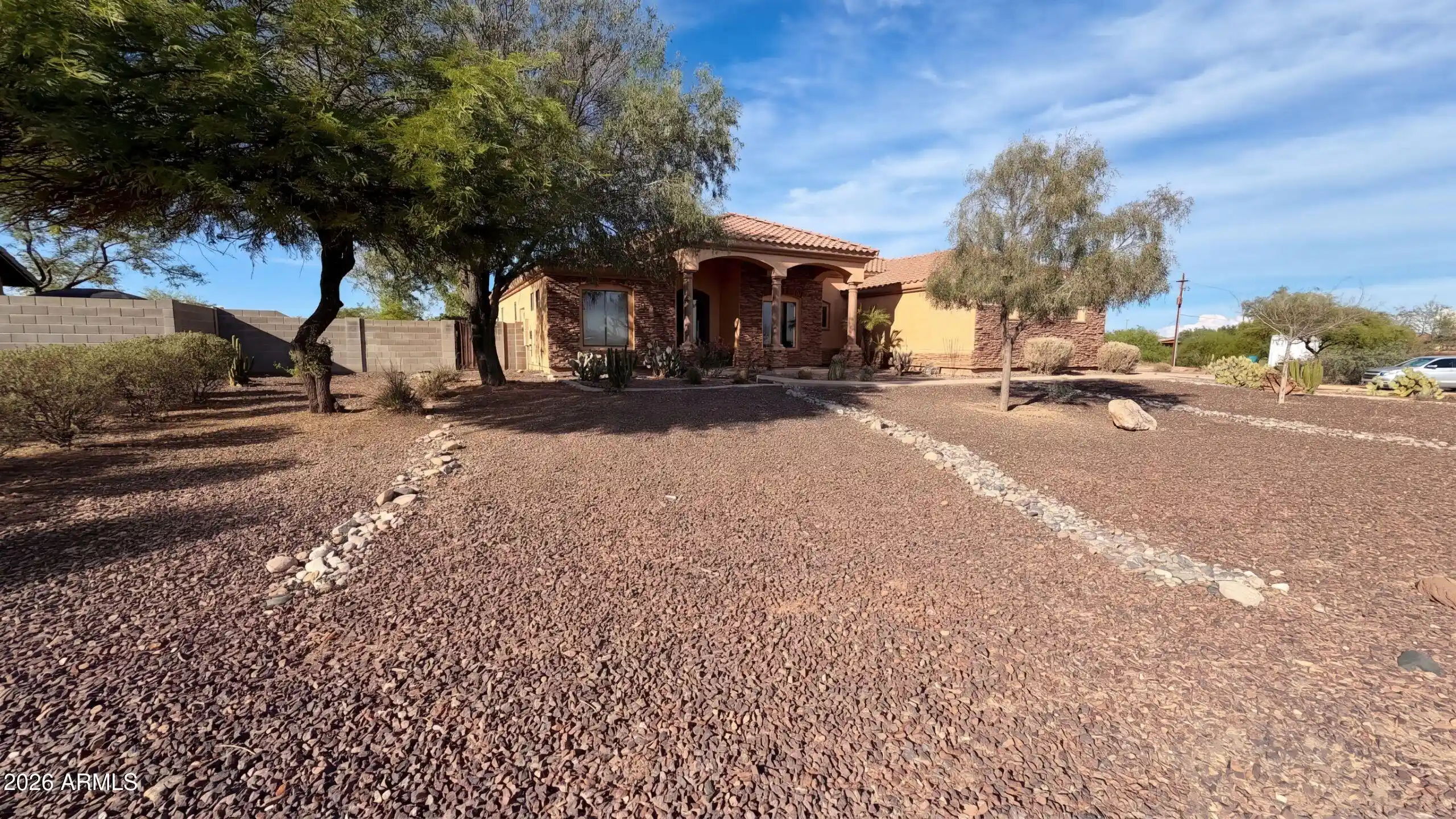 Single family home for sale at 16806 W Dove Wing Way, Surprise, AZ 85387 | MLS# 7086485