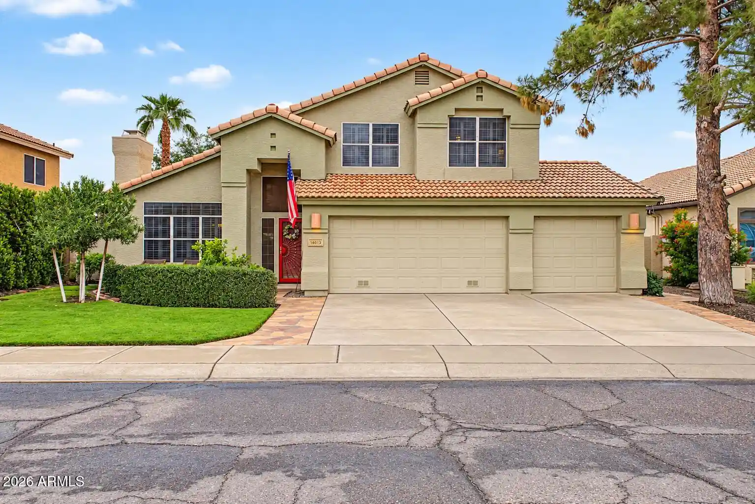 Photo 1 of Sale Pending at 15013 S 47th Street, Phoenix, AZ 85044 | MLS# 7087355 | Listing updated on 2026-10-15