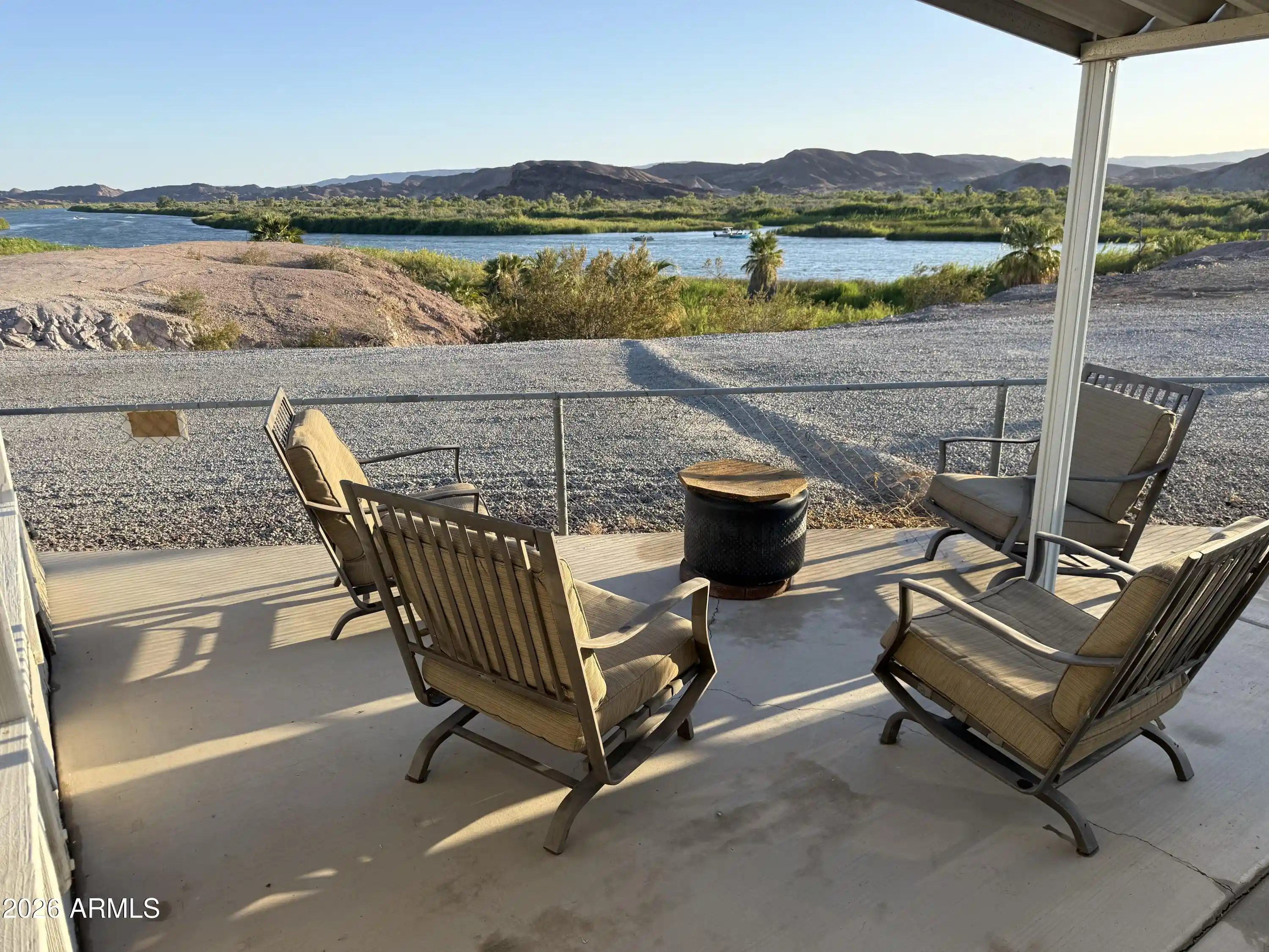 Photo 1 of Sale Pending at 10882 E Fishers Landing Rd #78, Yuma, AZ 85365 | MLS# 7089976 | Listing updated on 2026-10-30