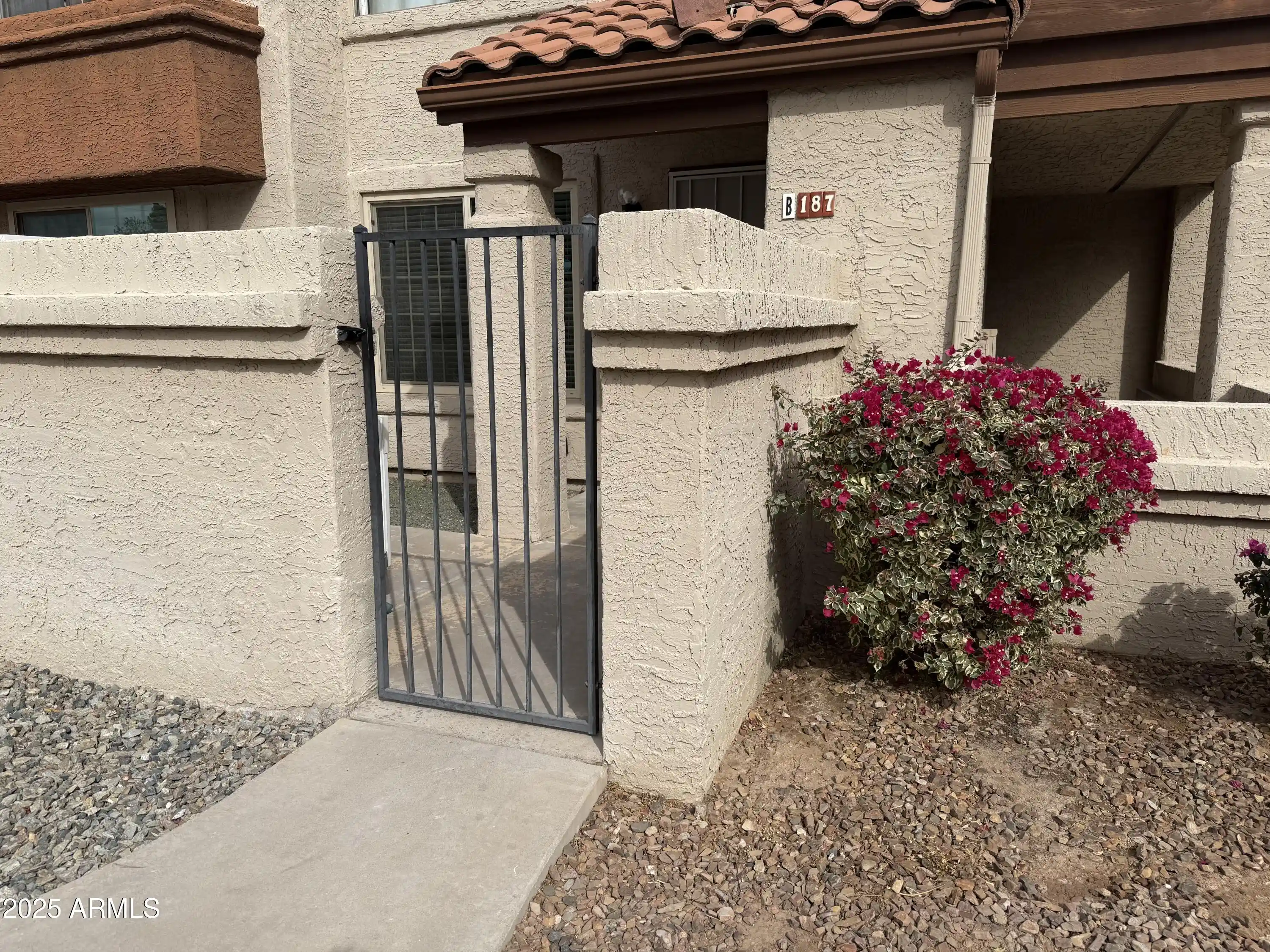 Photo 1 of Townhouse for sale at 839 S Westwood #187, Mesa, AZ 85210 | MLS# 7091982 | Listing updated on 2026-10-10