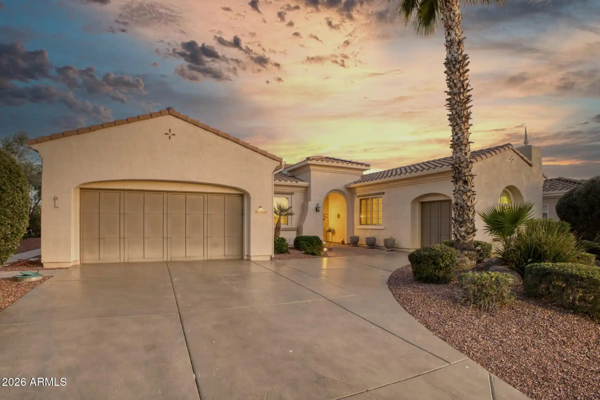 Photo 1 of Single family home for sale at 23029 N Las Positas Dr, Sun City West, AZ 85375 | MLS# 7087428 | Listing updated on 2026-10-18
