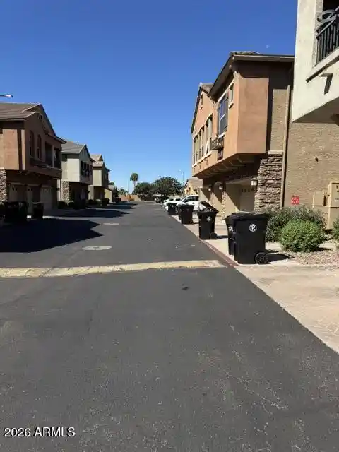 Photo 1 of Townhouse for sale at 1350 S Greenfield Rd #1174, Mesa, AZ 85206 | MLS# 7087307 | Listing updated on 2026-10-12