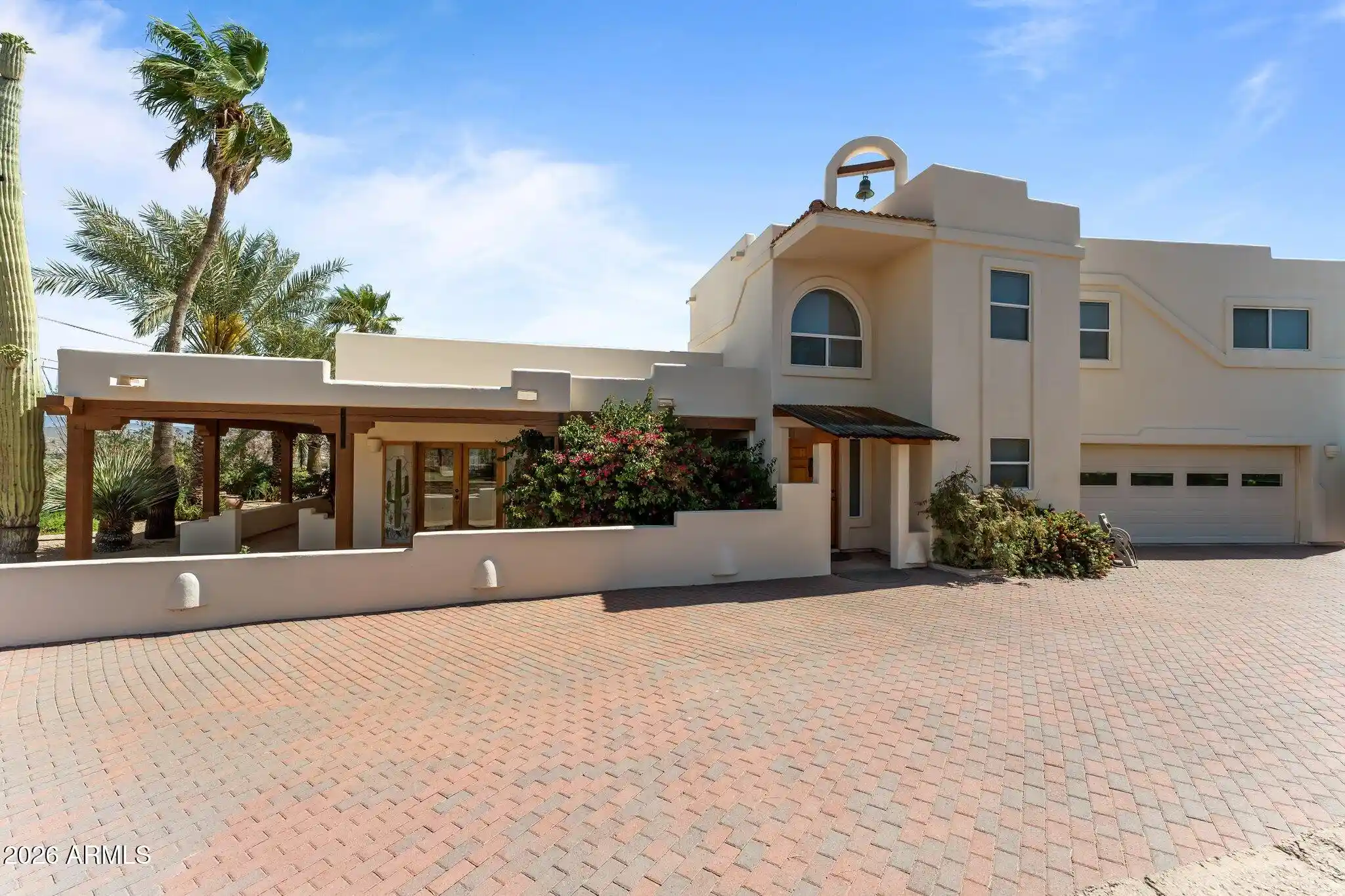 Photo 1 of Single family home for sale at 651 Chaparral Rd, Wickenburg, AZ 85390 | MLS# 7090368 | Listing updated on 2026-10-16