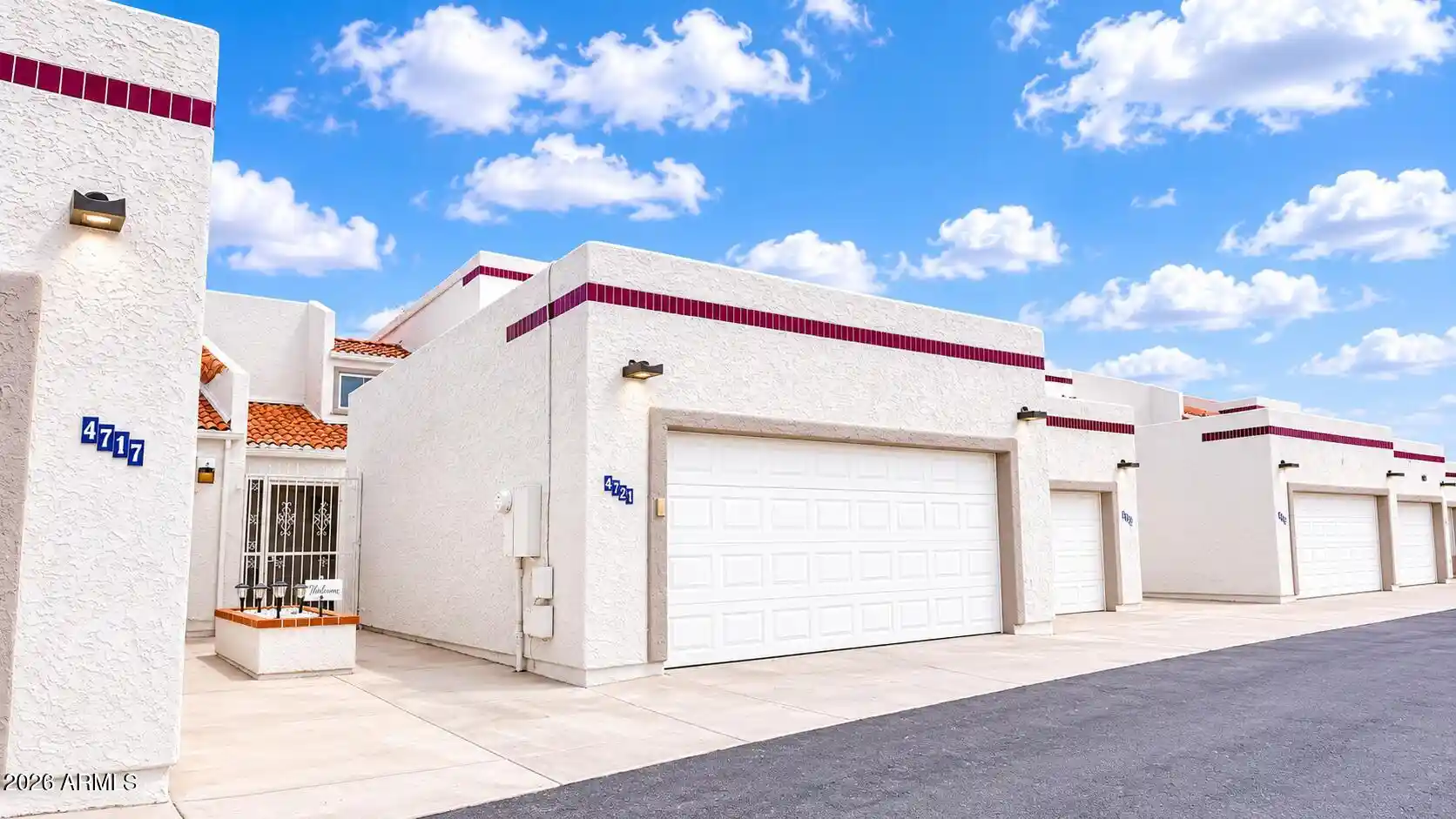 Photo 1 of Townhouse for sale at 4721 W Eva St, Glendale, AZ 85302 | MLS# 7086033 | Listing updated on 2026-09-29