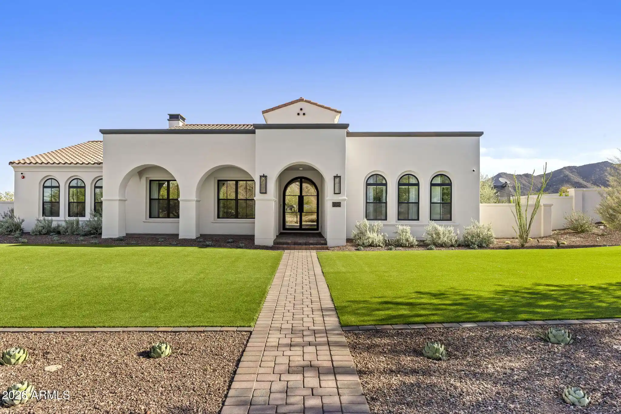 Photo 1 of Single family home for sale at 21395 W Glen St, Buckeye, AZ 85396 | MLS# 7086171 | Listing updated on 2026-10-09