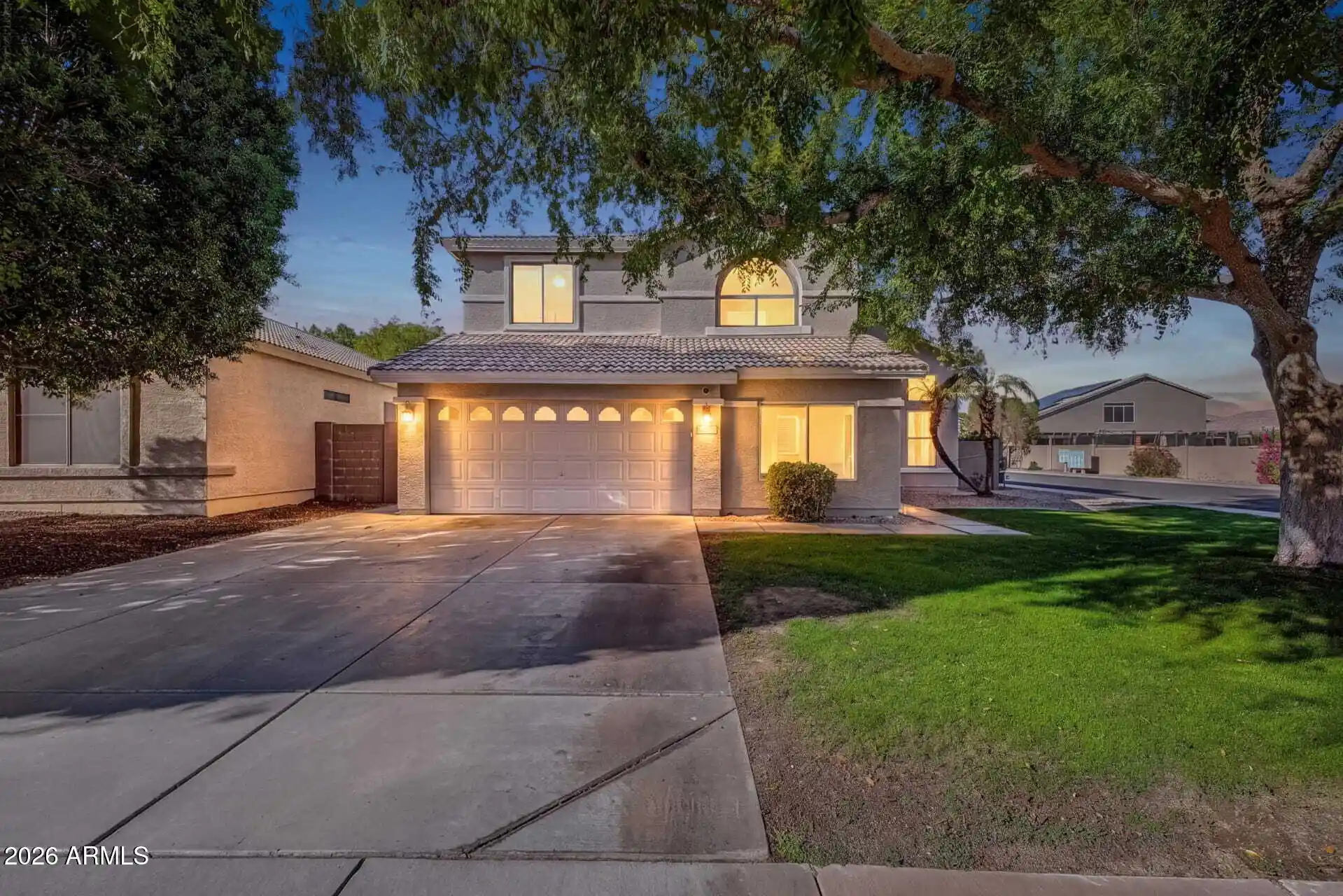 Photo 1 of Single family home for sale at 9032 W Adam Ave, Peoria, AZ 85382 | MLS# 7087677 | Listing updated on 2026-10-27
