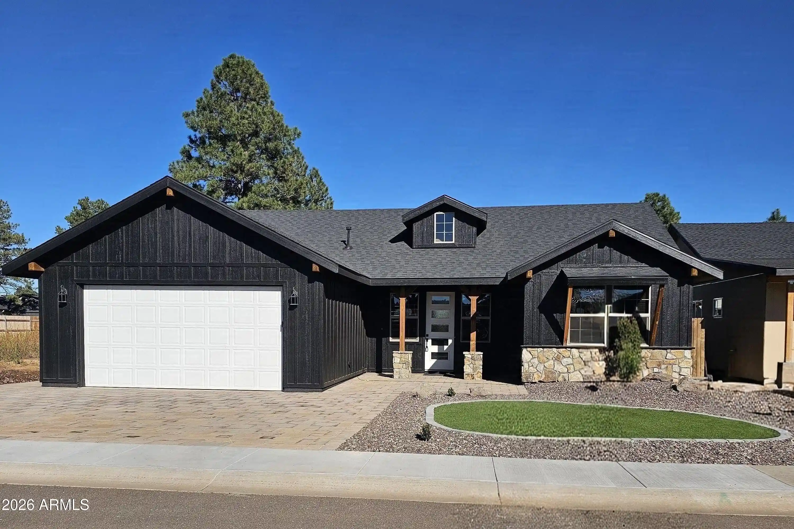 Single family home for sale at 2804 Bogey Dr, Williams, AZ 86046 | MLS# 7088383