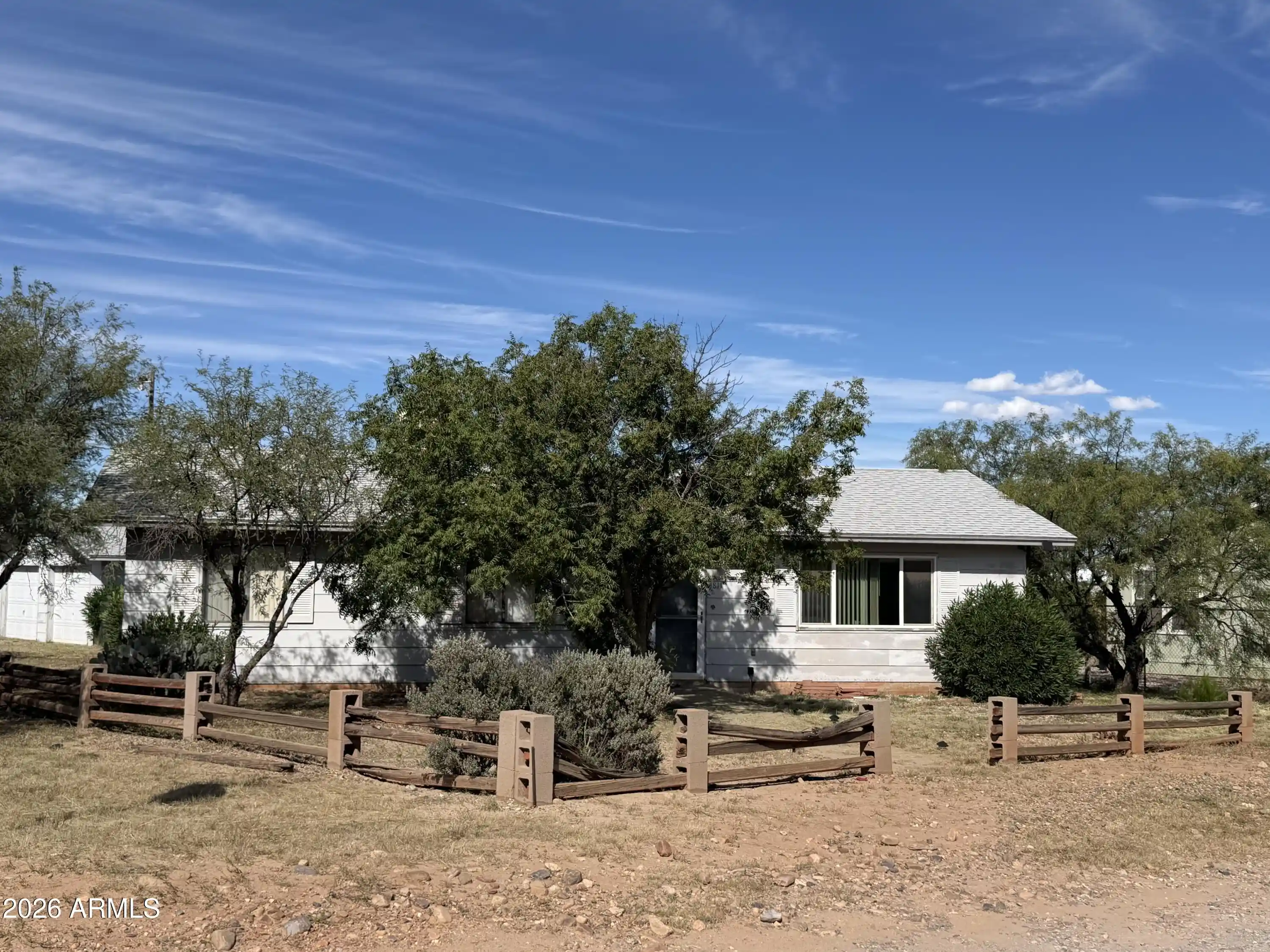 Photo 1 of Single family home for sale at 4811 E Kevin St, Sierra Vista, AZ 85650 | MLS# 7086056 | Listing updated on 2026-10-20