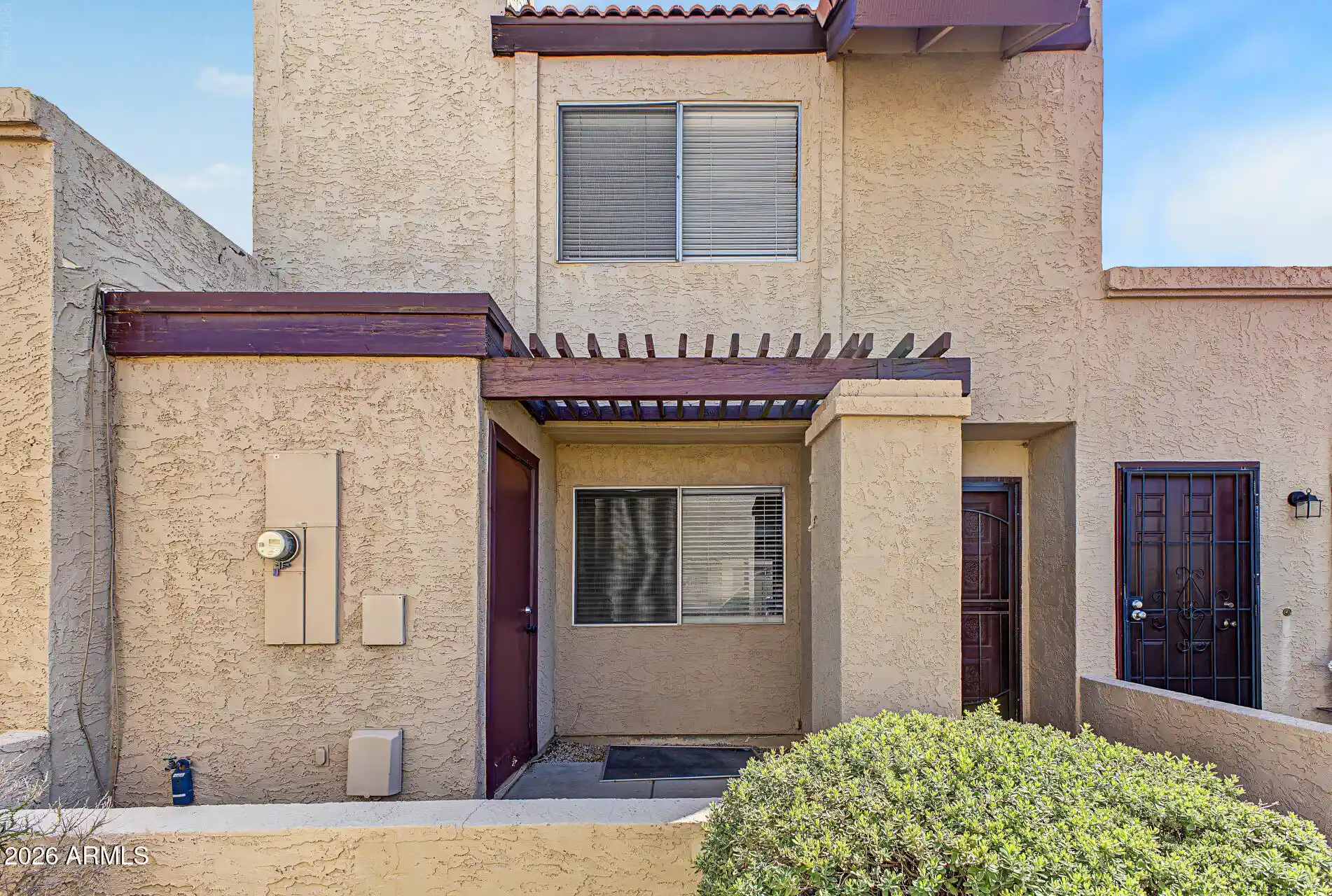 Photo 1 of Townhouse for sale at 2106 W Pontiac Dr, Phoenix, AZ 85027 | MLS# 7089598 | Listing updated on 2026-10-16