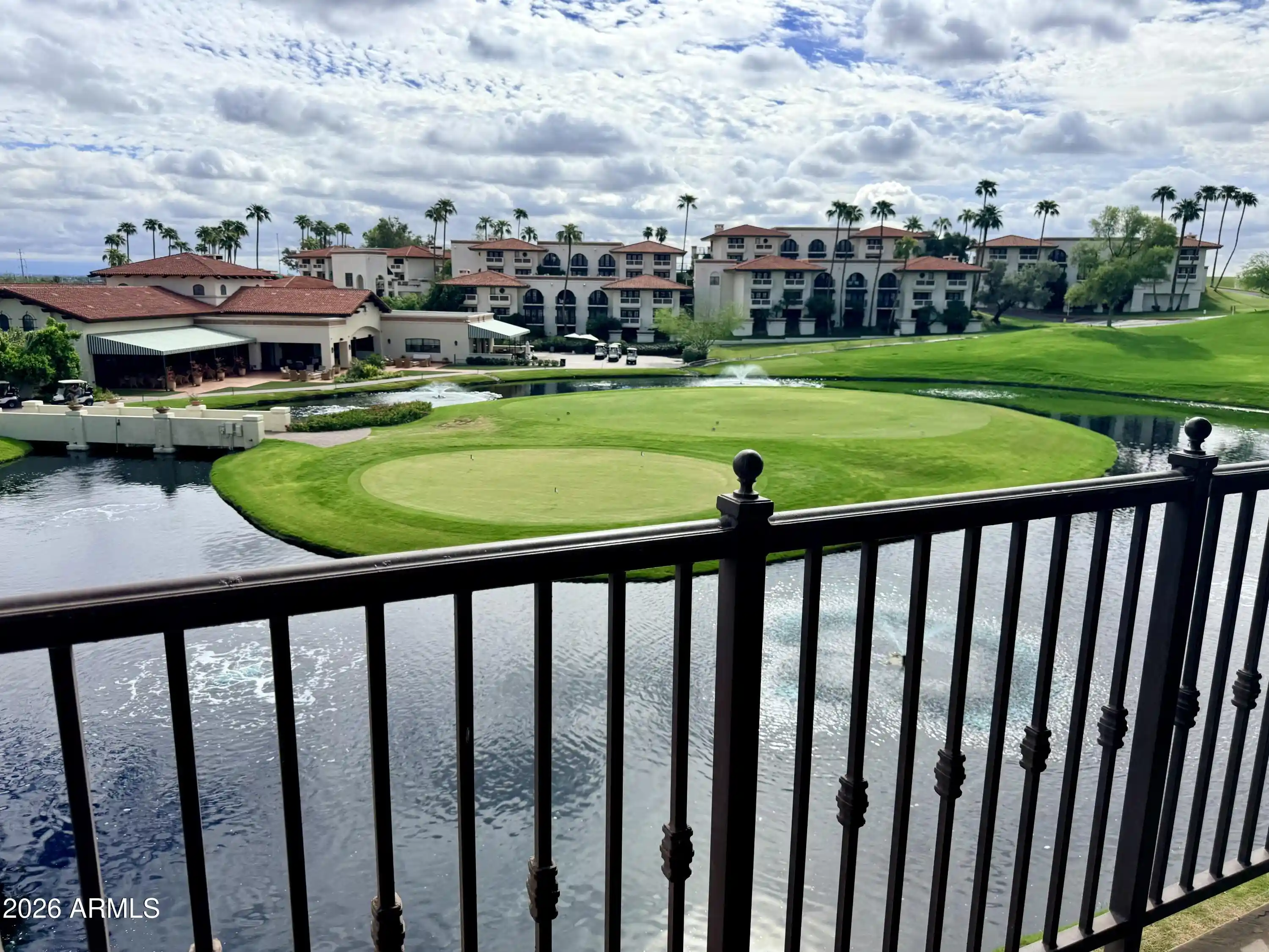 Listing Photo 2 - Condo for sale in building located at 8000 S Arizona Grand Pkwy, Phoenix, AZ 85044 - Unit #302