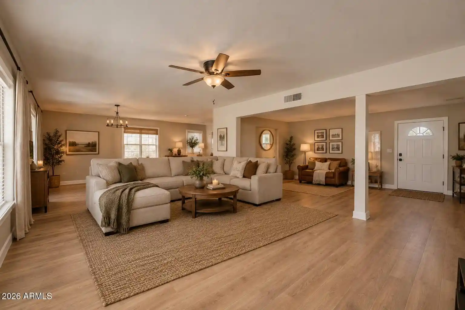Photo 1 of Single family home for sale at 3040 E Dahlia Dr, Phoenix, AZ 85032 | MLS# 7091170 | Listing updated on 2026-10-27