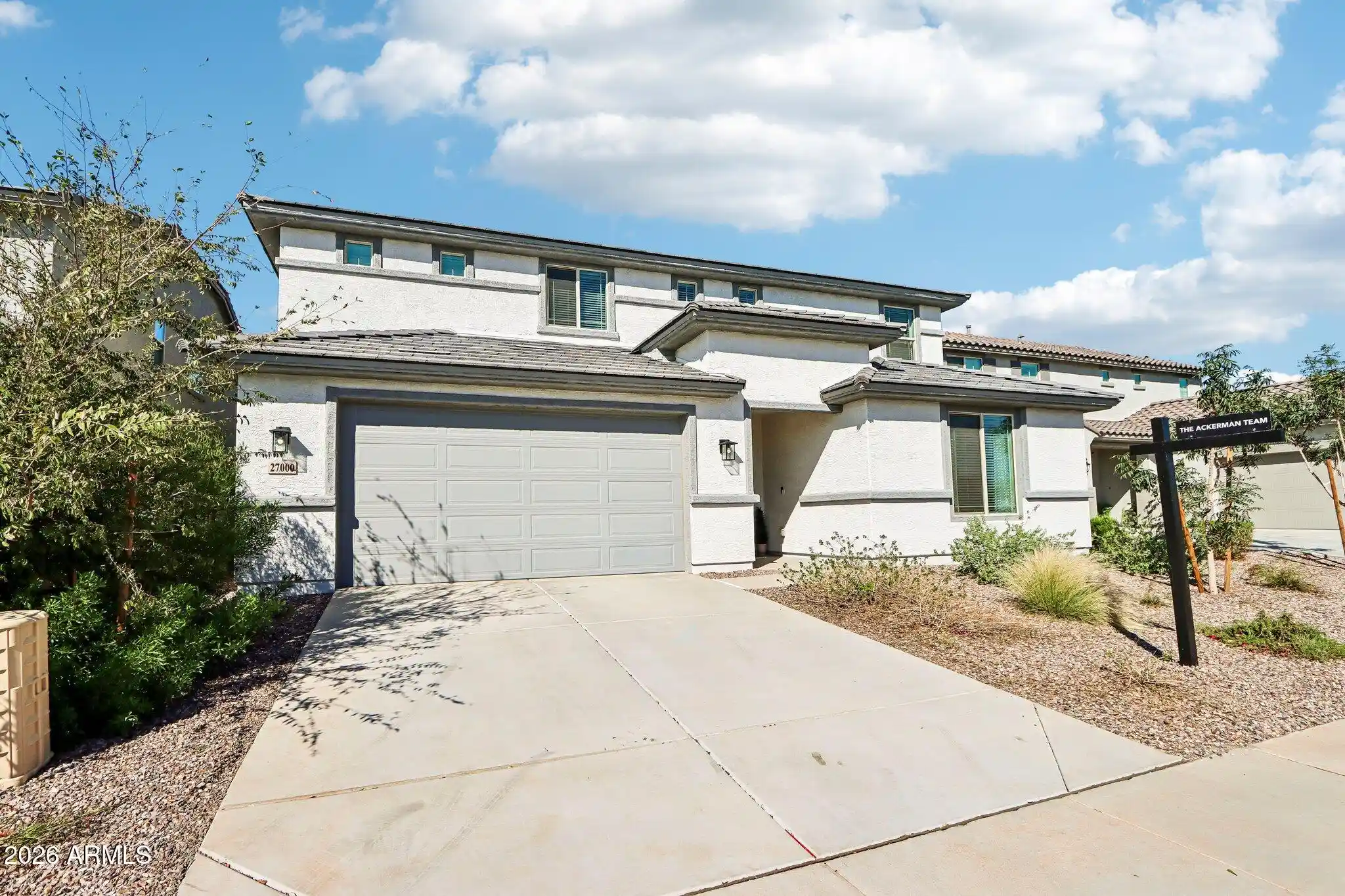 Photo 1 of Single family home for sale at 27000 N 168th Lane, Surprise, AZ 85387 | MLS# 7087811 | Listing updated on 2026-10-21