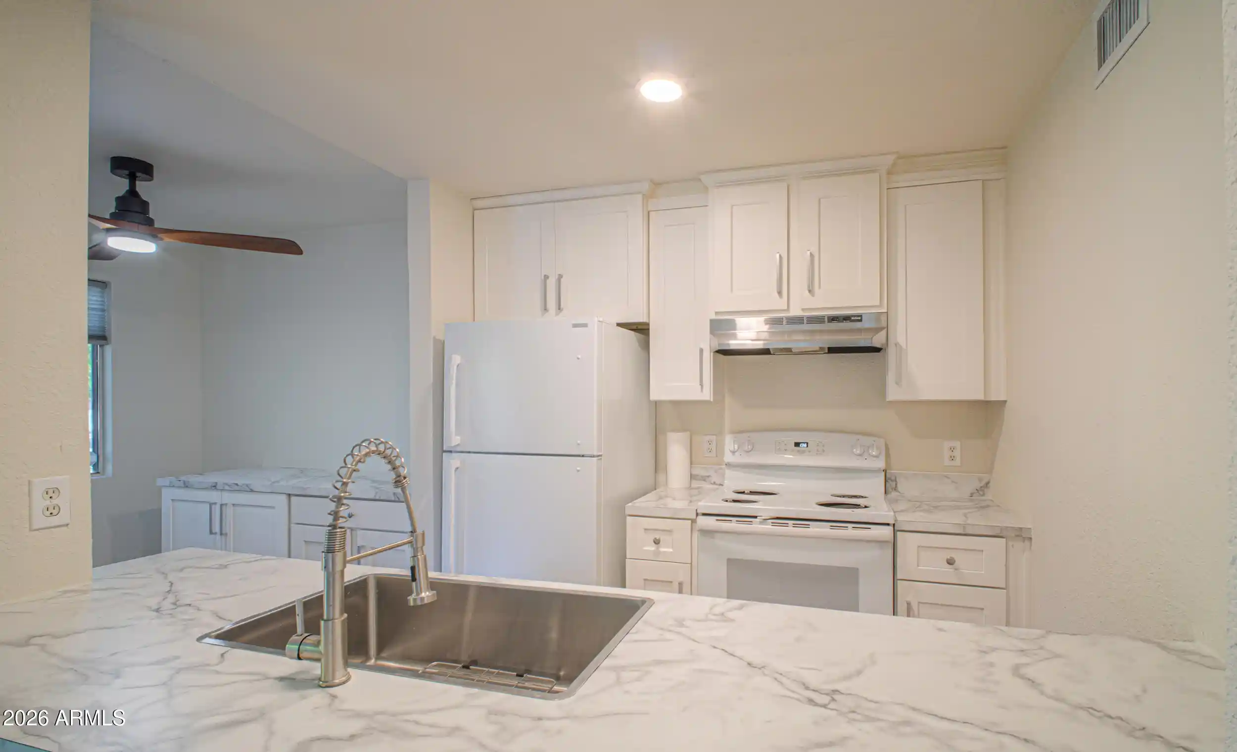 Photo 1 of Condo for sale at 616 S Hardy Dr #132, Tempe, AZ 85281 | MLS# 7086139 | Listing updated on 2026-10-07