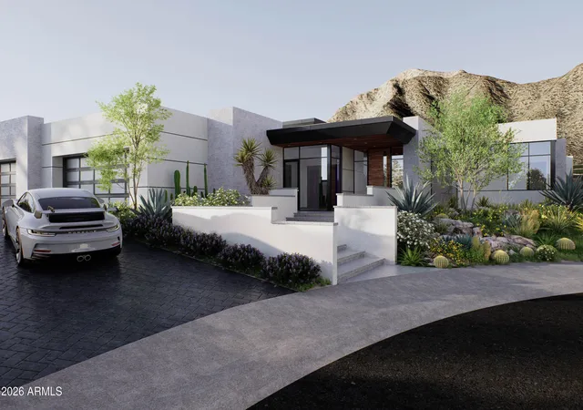 Photo 1 of Single family home for sale at 4520 N Camino Allenada, Phoenix, AZ 85018 | MLS# 7086256 | Listing updated on 2026-10-27