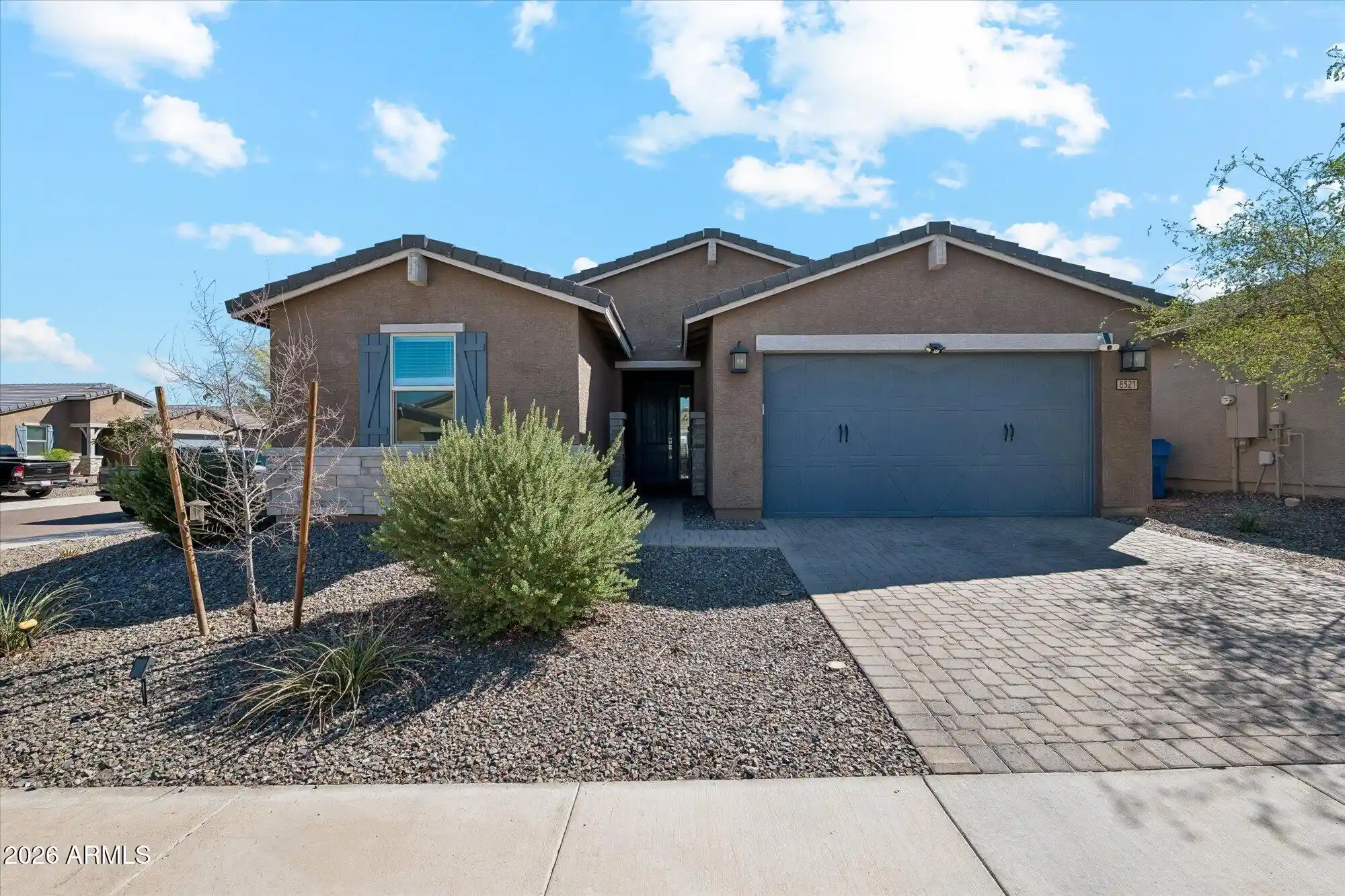 Photo 1 of Single family home for sale at 8521 S 69th Lane, Laveen, AZ 85339 | MLS# 7089724 | Listing updated on 2026-10-25