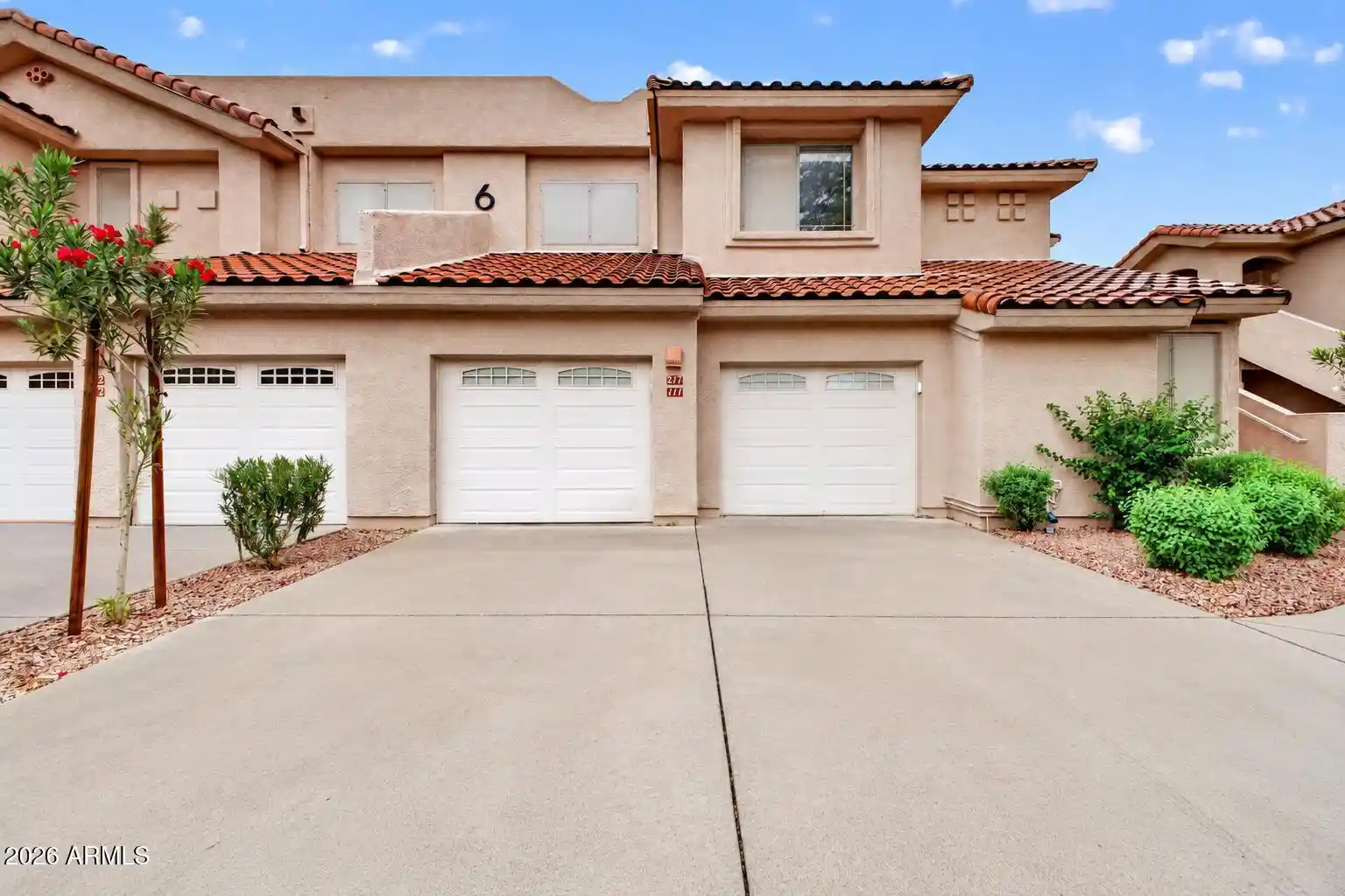 Townhouse for sale at 5450 E Mclellan Rd #211, Mesa, AZ 85205 | MLS# 7087441
