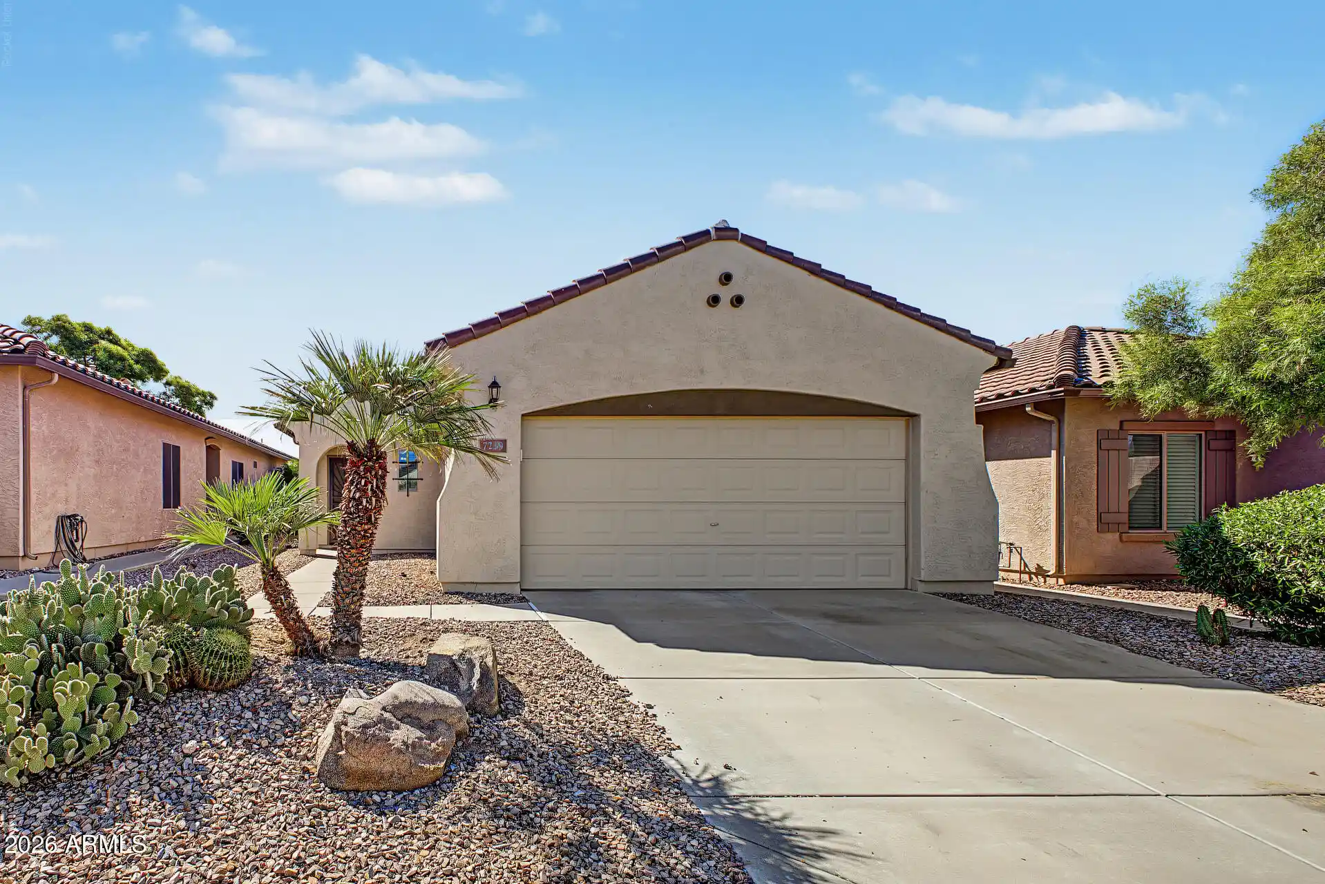 Single family home for sale at 7239 W Candlewood Way, Florence, AZ 85132 | MLS# 7090534