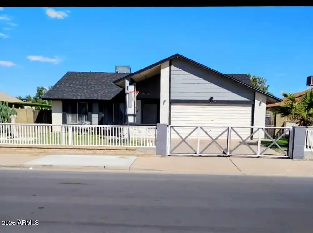Photo 1 of Single family home for sale at 1626 E Vineyard Rd, Phoenix, AZ 85042 | MLS# 7086086 | Listing updated on 2026-10-22